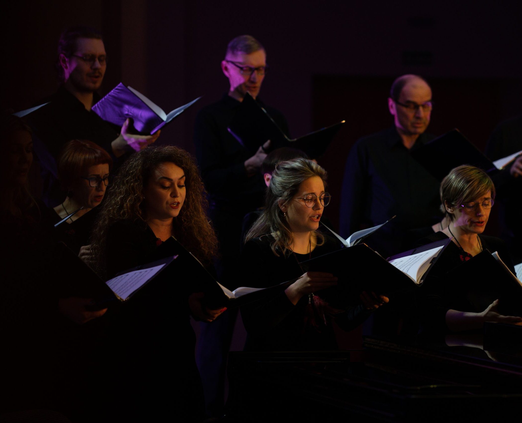 Klaipėdos choras „Aukuras“– 30 metų miesto kultūros istorijoje