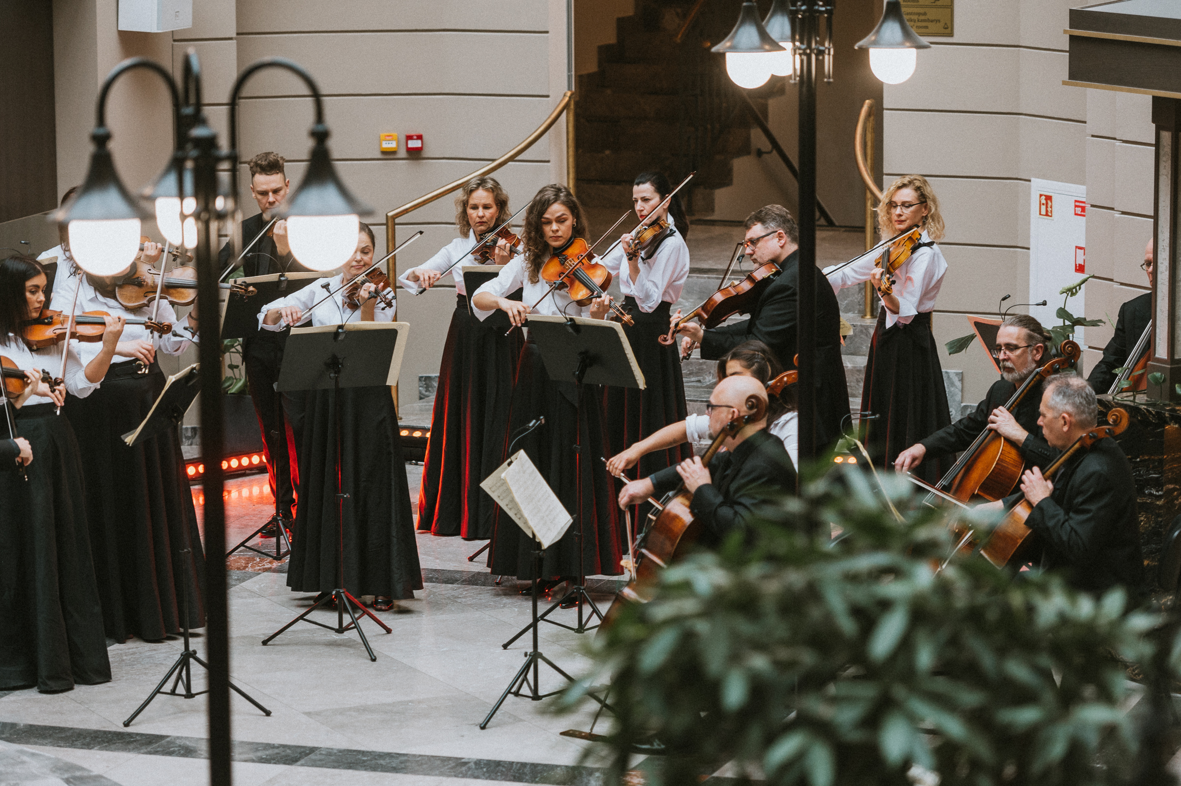 #sukurta_klaipėdiečių: „Koncertų salė – Klaipėdai“ 