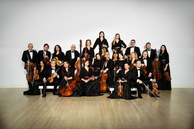 Reziduojantis Klaipėdos kamerinis orkestras išvyksta į gastroles Ispanijoje