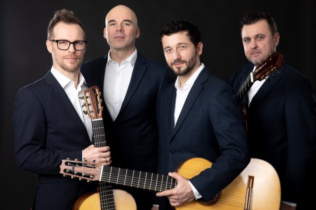 Bohemijos rapsodija