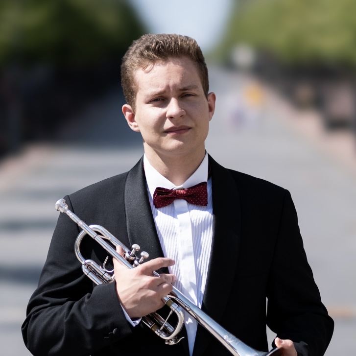 Klaipėdos brass kvintetas + trimitas 