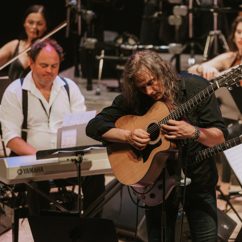 Vivaldi roko stiliumi 