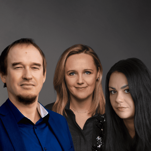Atnaujintoje Klaipėdos koncertų salės meno taryboje – kultūros elitas