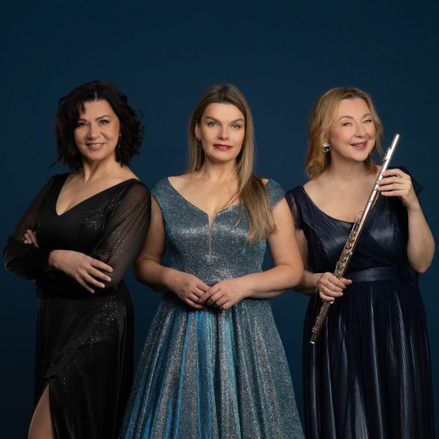 Trio VIVO