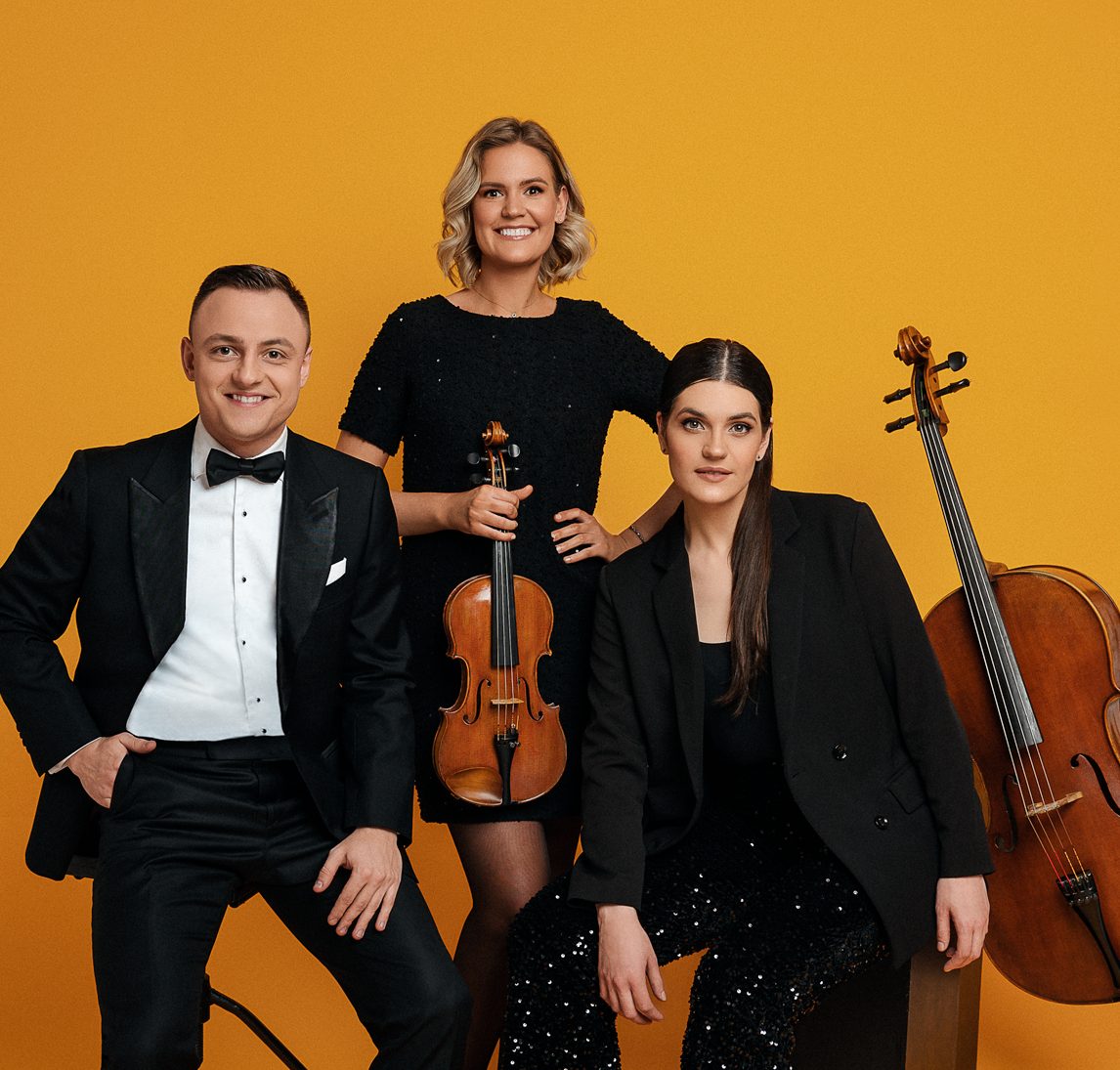 Meta Piano Trio