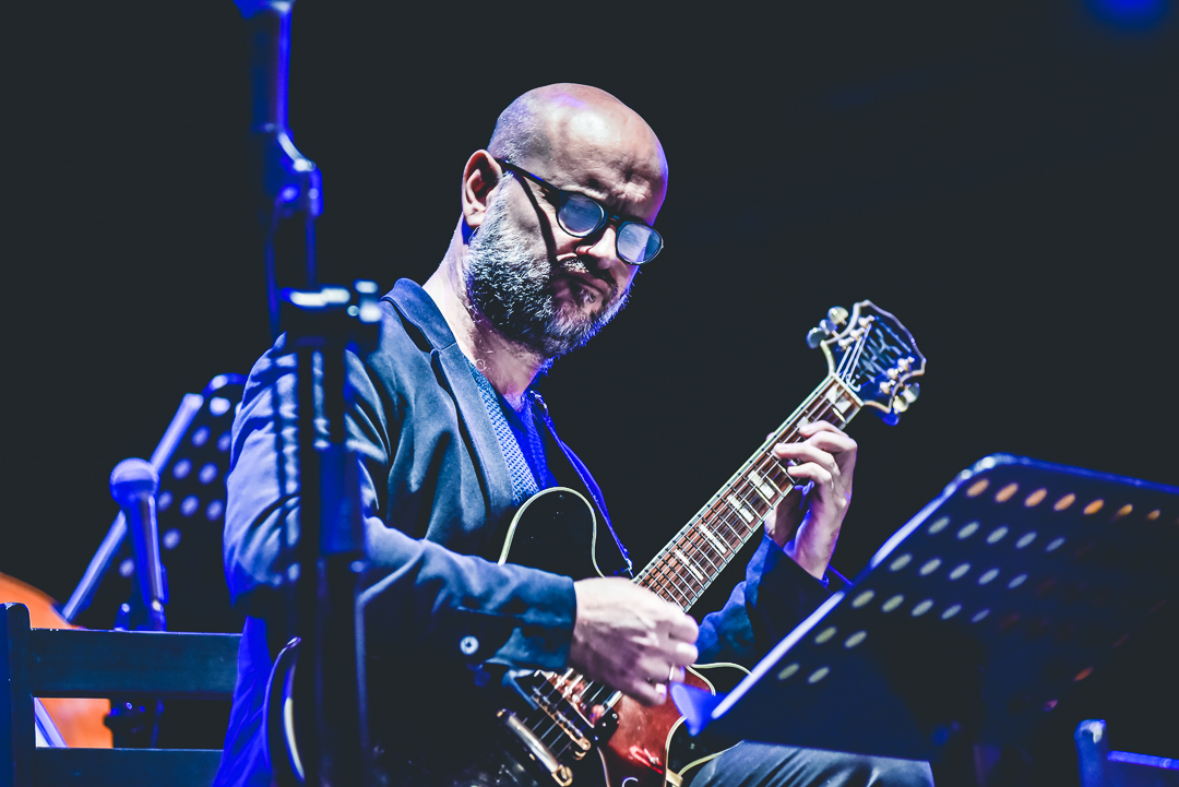 Tango robežas – Piazzolla un Rovira