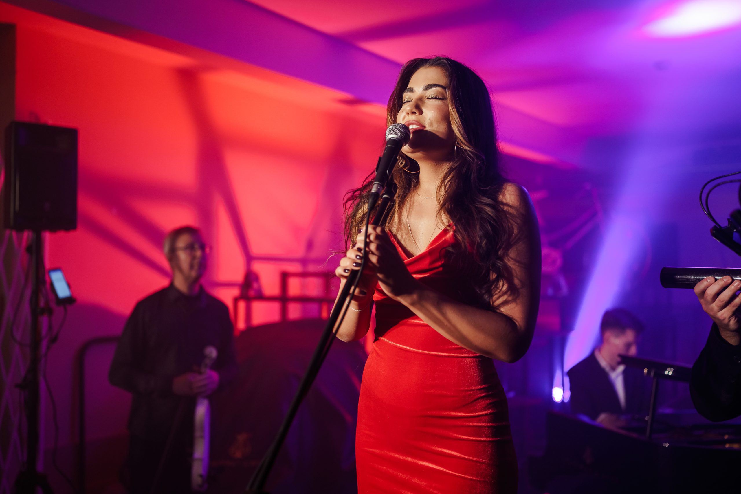 Kam tas muzikantas?