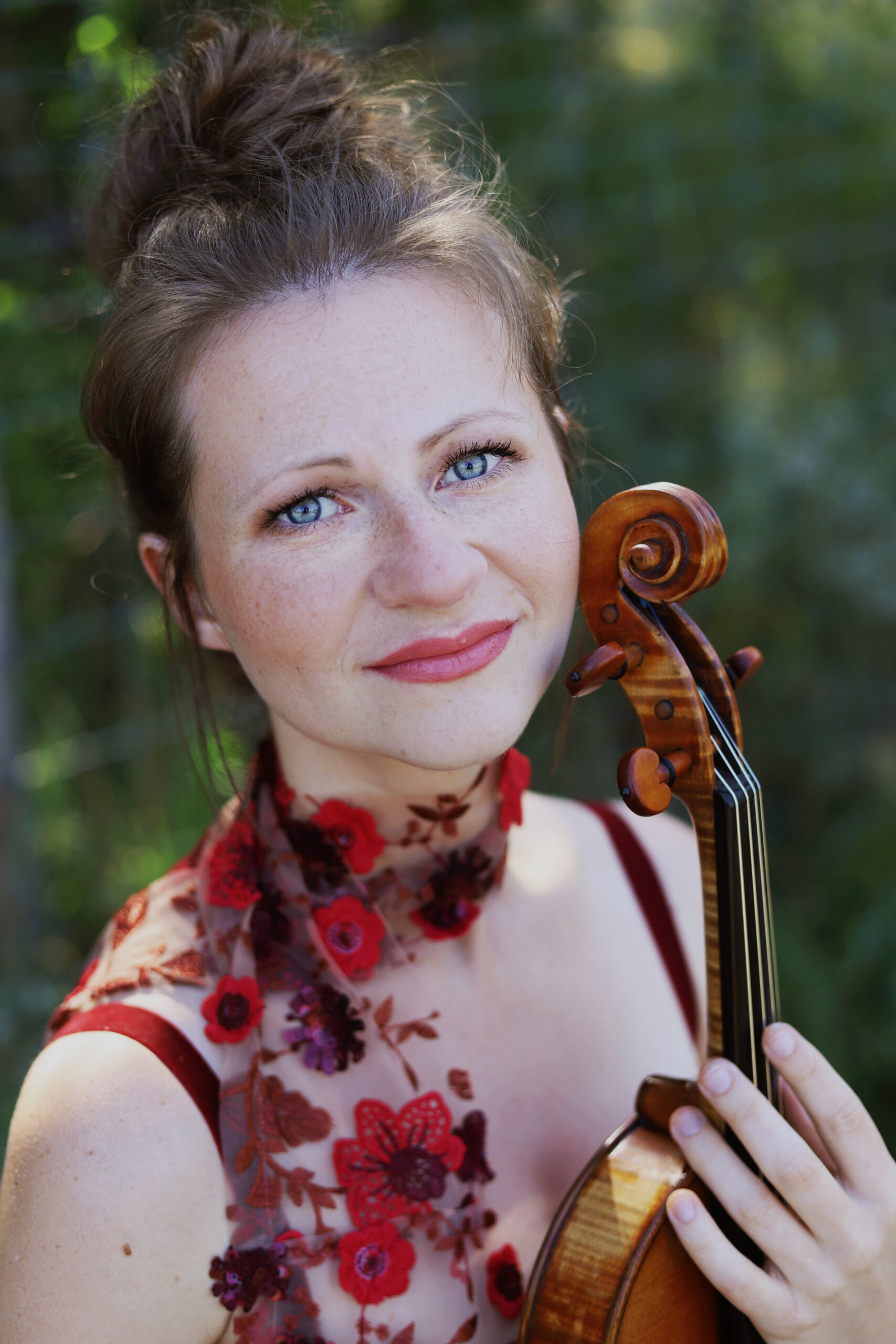 Klaipėda Chamber Orchestra & Violinist Liv Migdal
