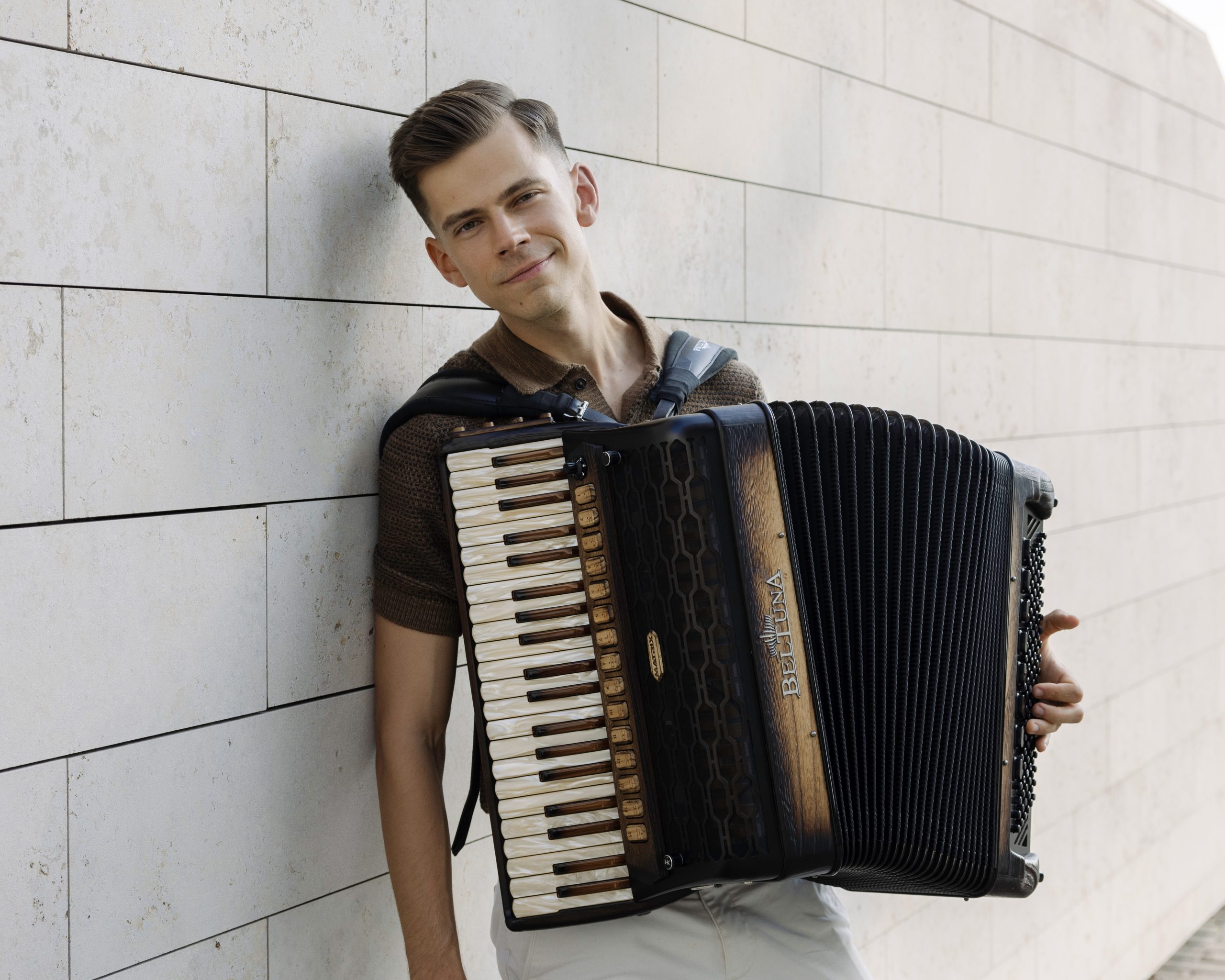 Between Baroque and Jazz