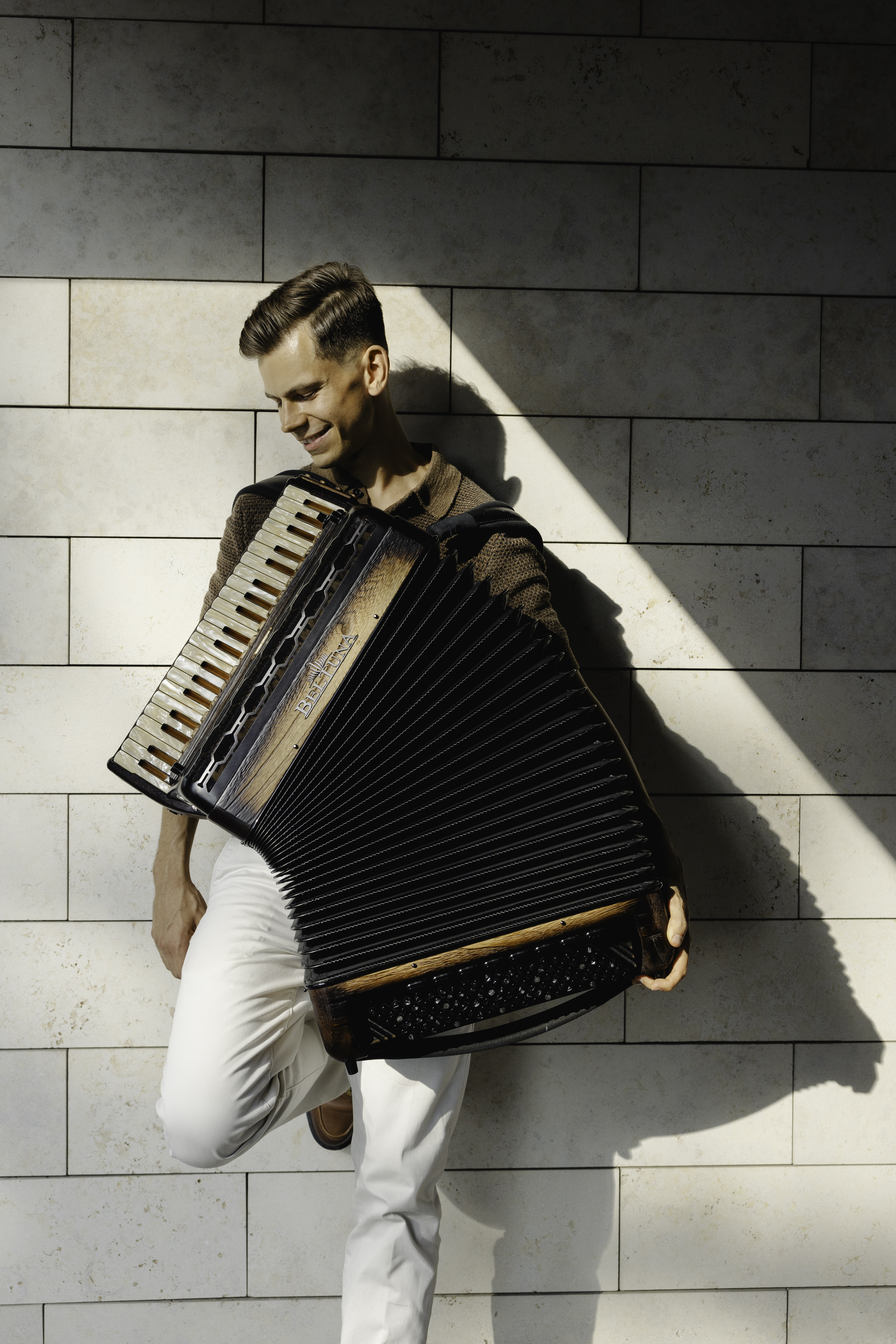 Between Baroque and Jazz
