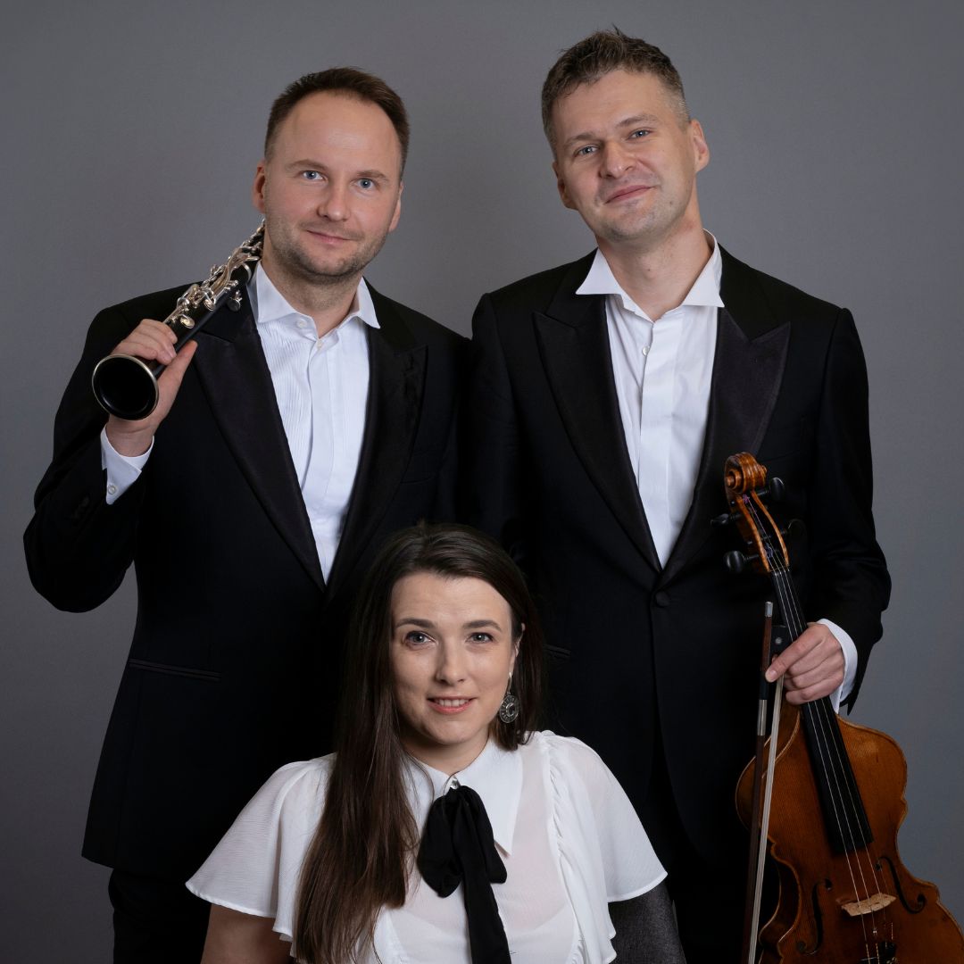 Trio Claviola