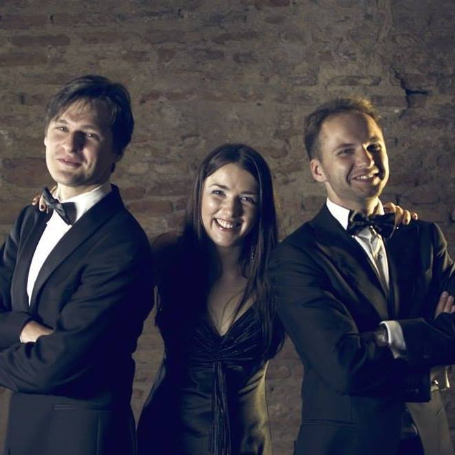 Trio Claviola