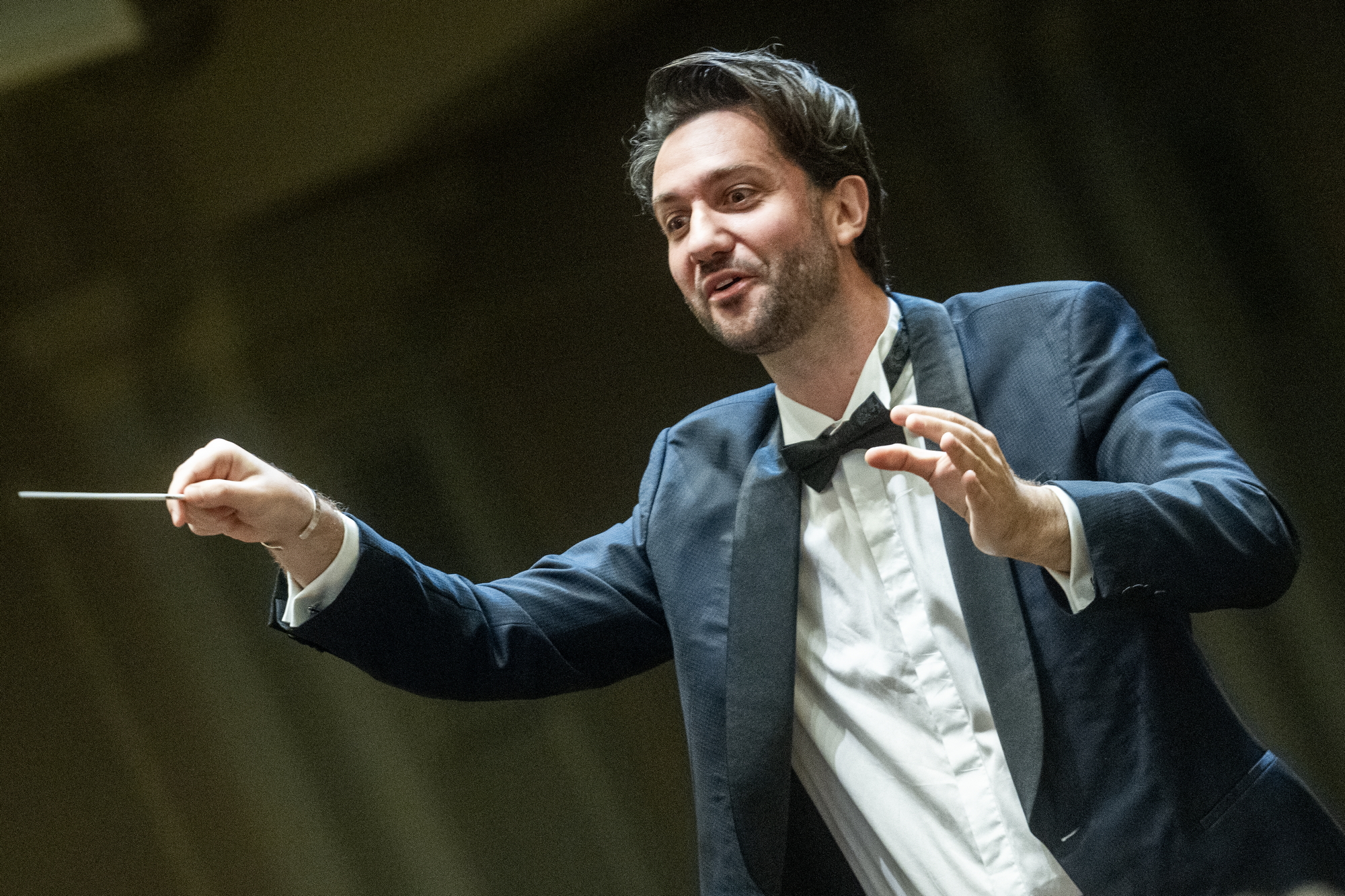 50-asis festivalis „Klaipėdos muzikos pavasaris“