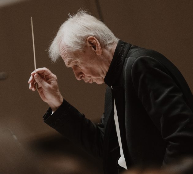 50-asis festivalis „Klaipėdos muzikos pavasaris“