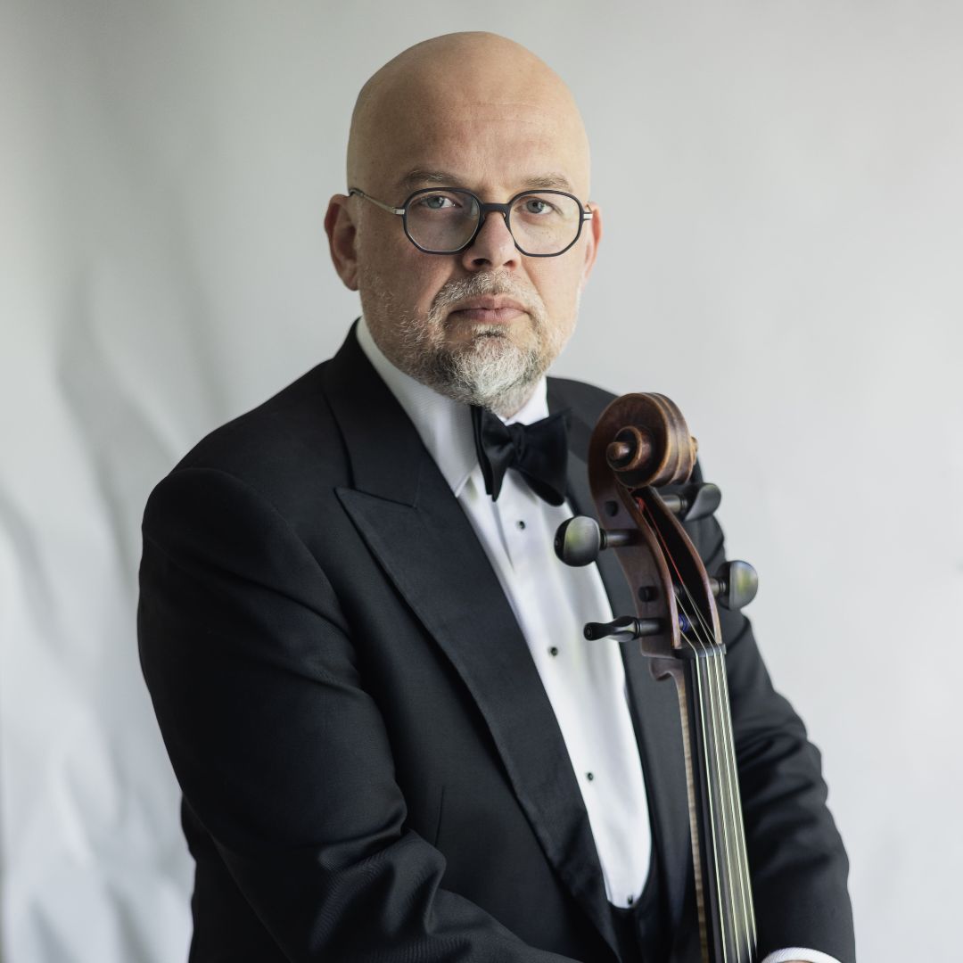 50-asis festivalis „Klaipėdos muzikos pavasaris“