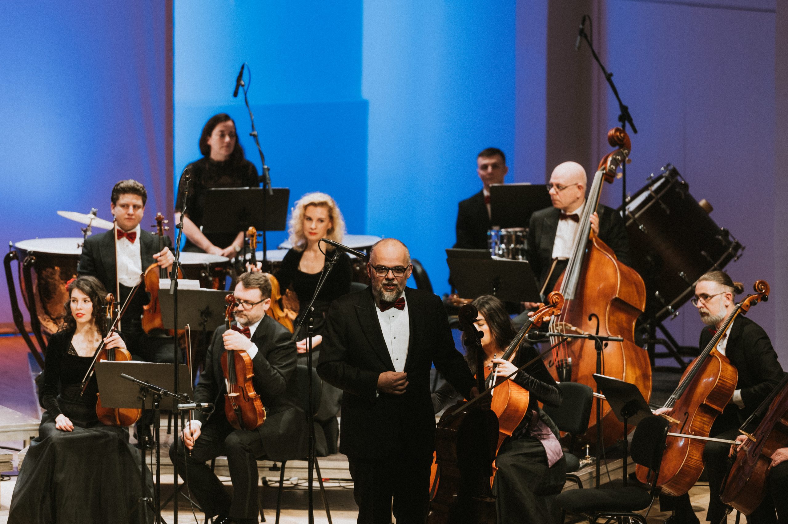 50-asis festivalis „Klaipėdos muzikos pavasaris“