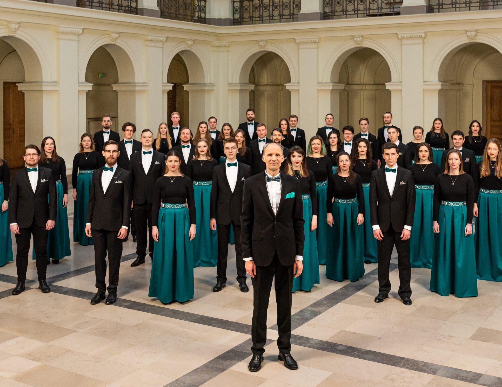 50-asis festivalis „Klaipėdos muzikos pavasaris“