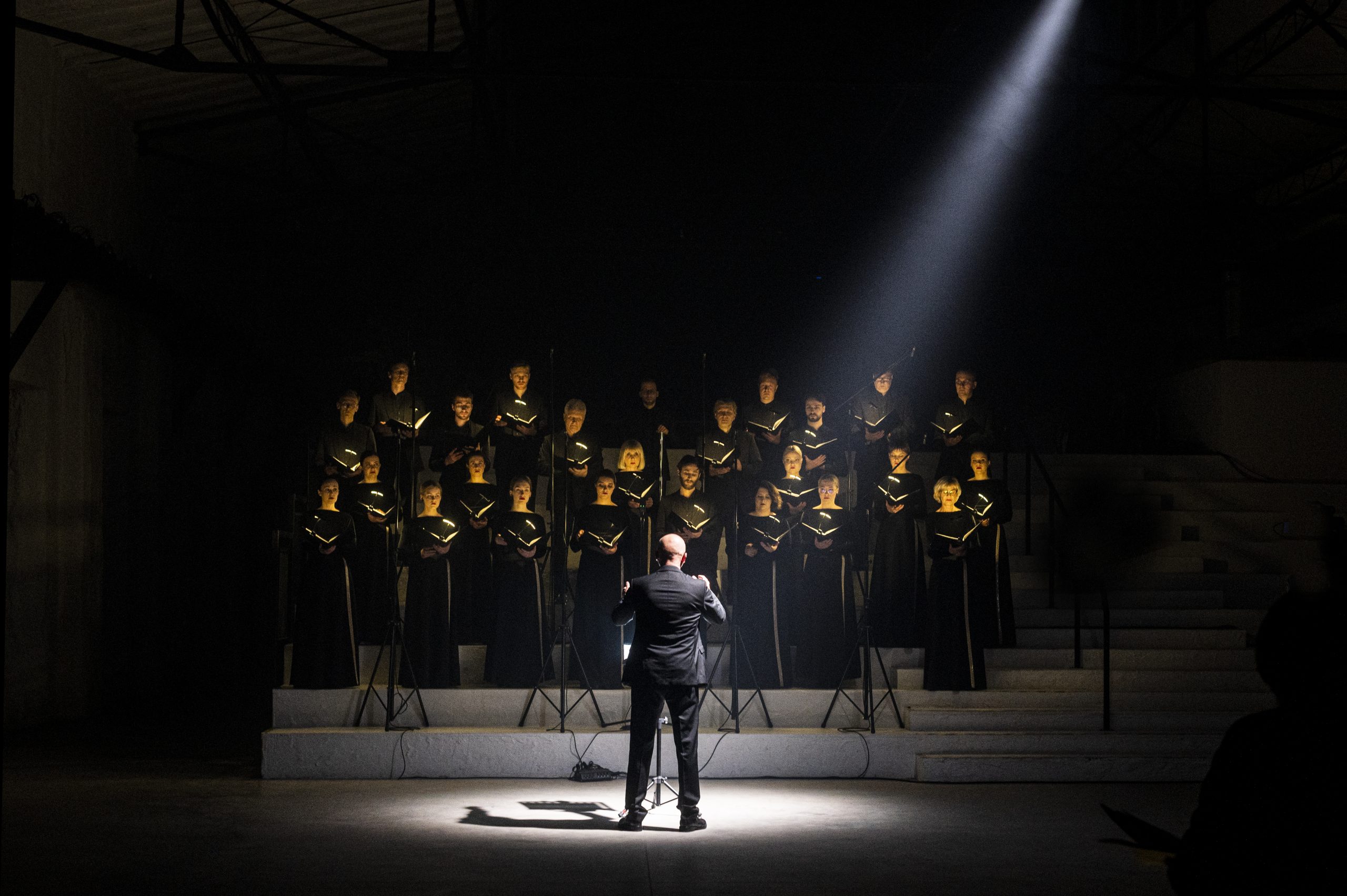 50-asis festivalis „Klaipėdos muzikos pavasaris“