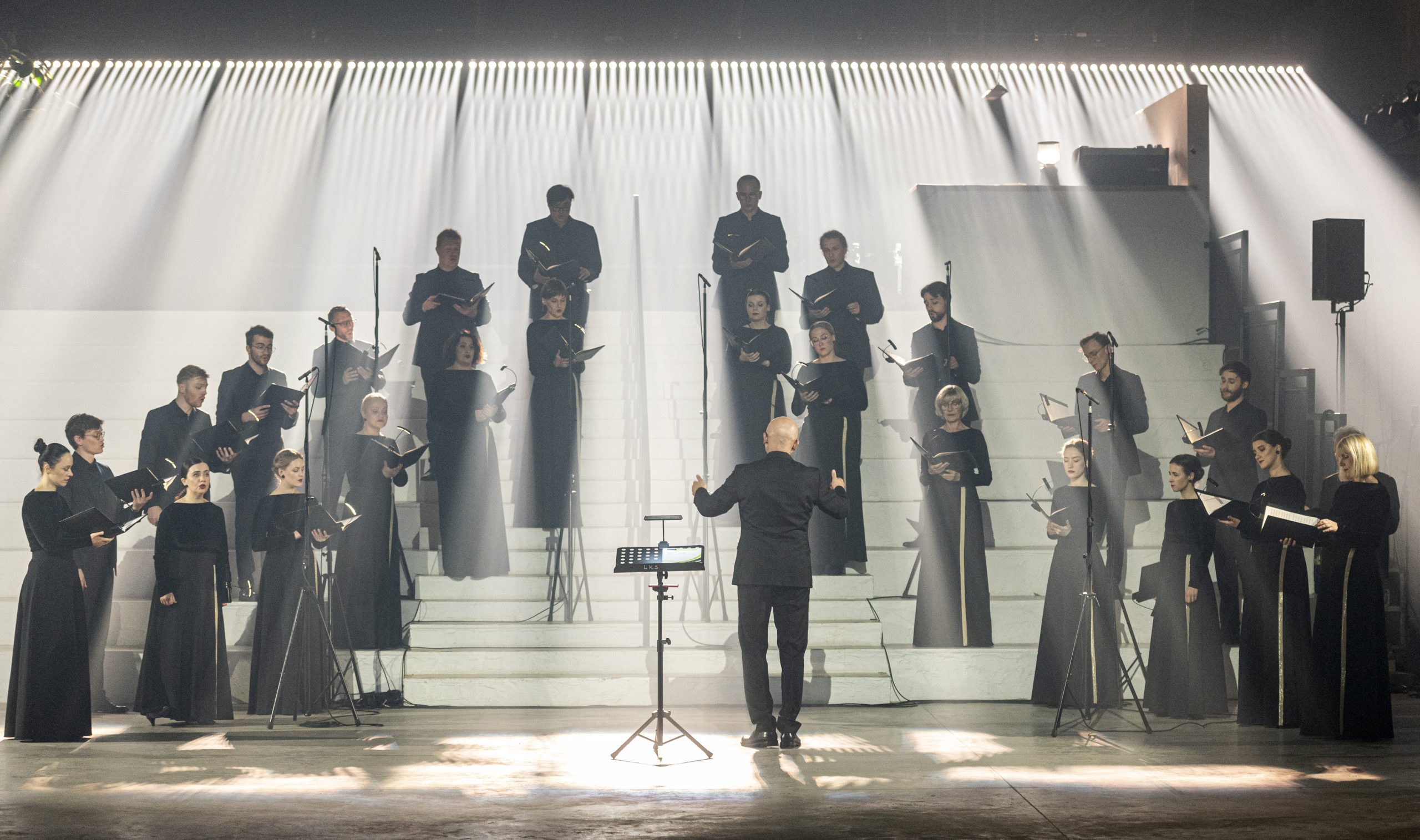 50-asis festivalis „Klaipėdos muzikos pavasaris“