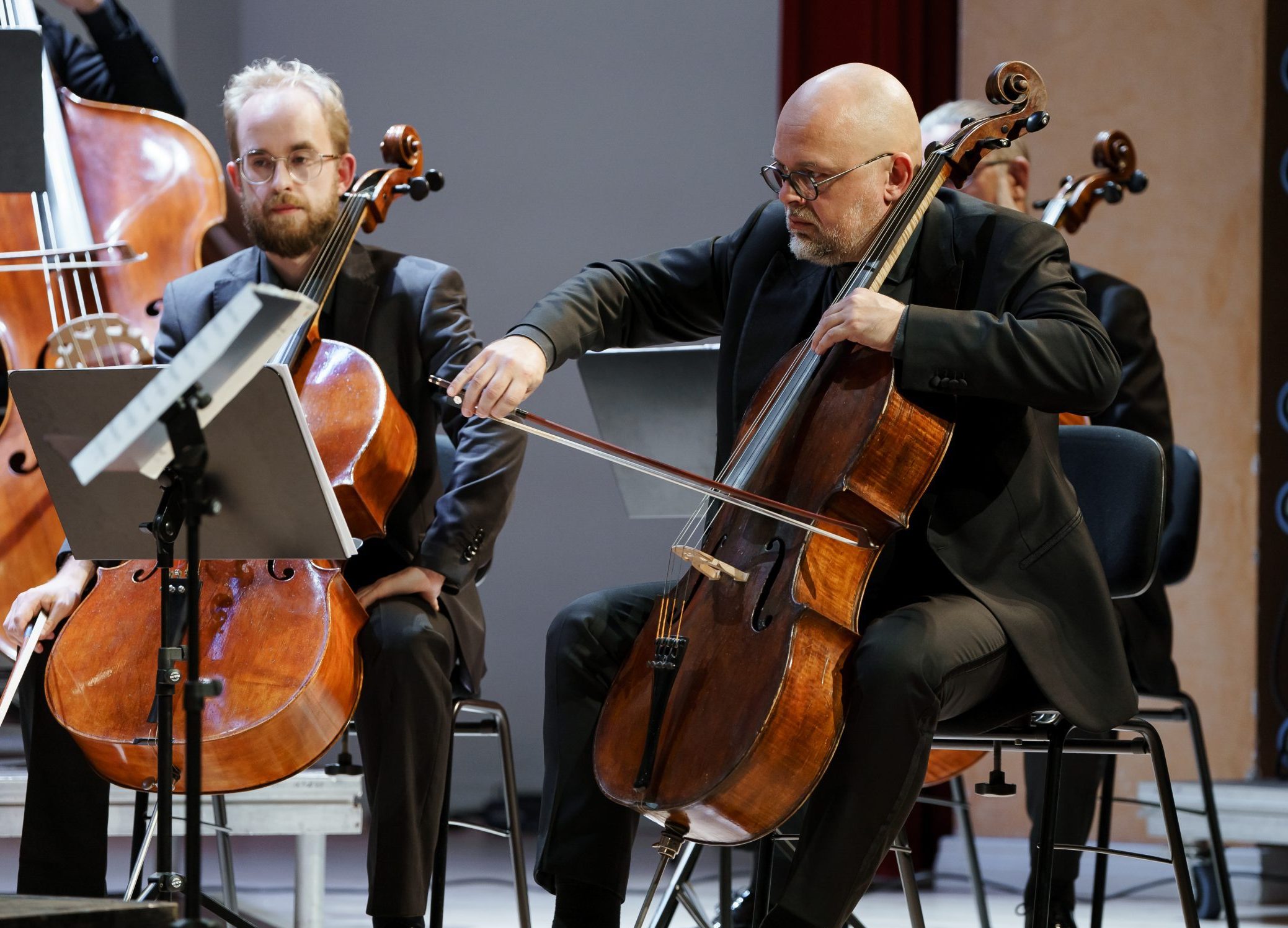 50-asis festivalis „Klaipėdos muzikos pavasaris“
