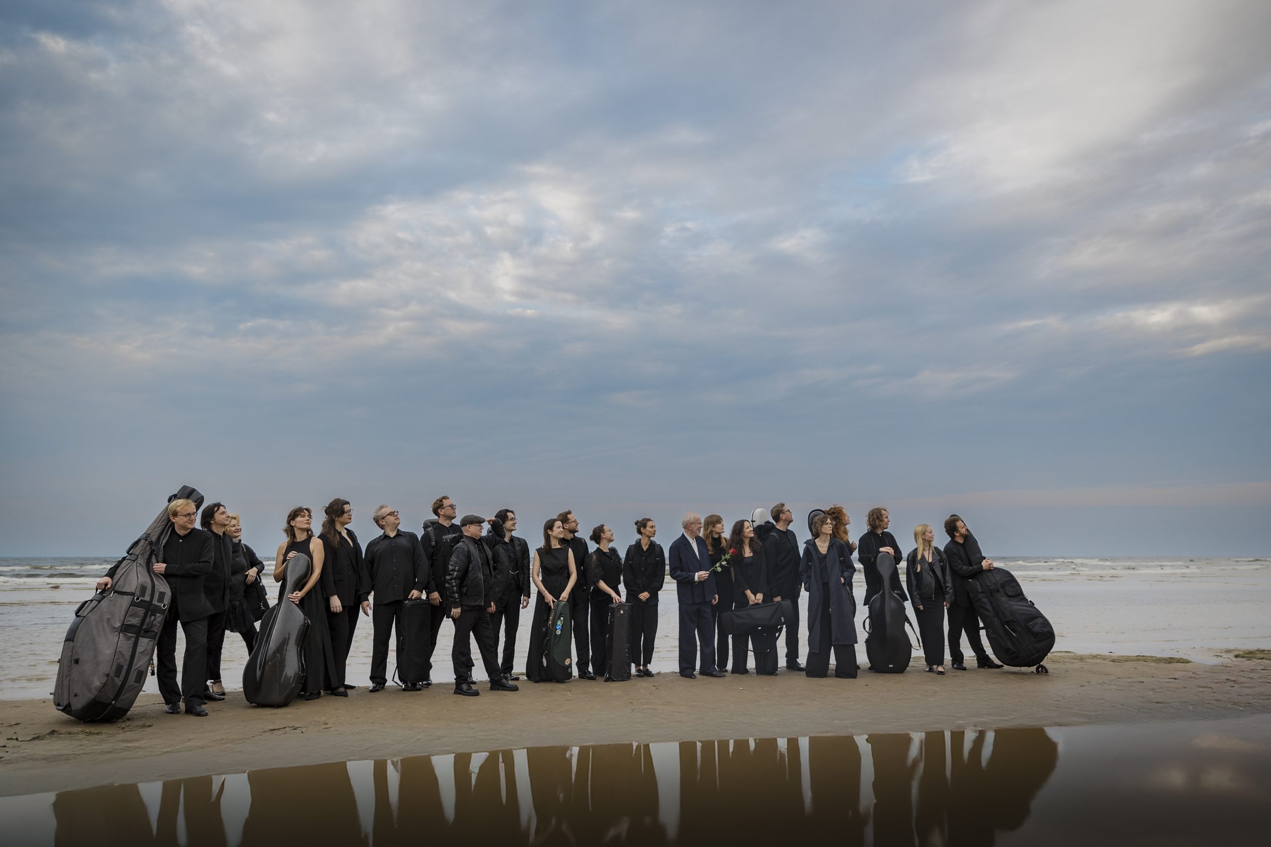 50-asis festivalis „Klaipėdos muzikos pavasaris“