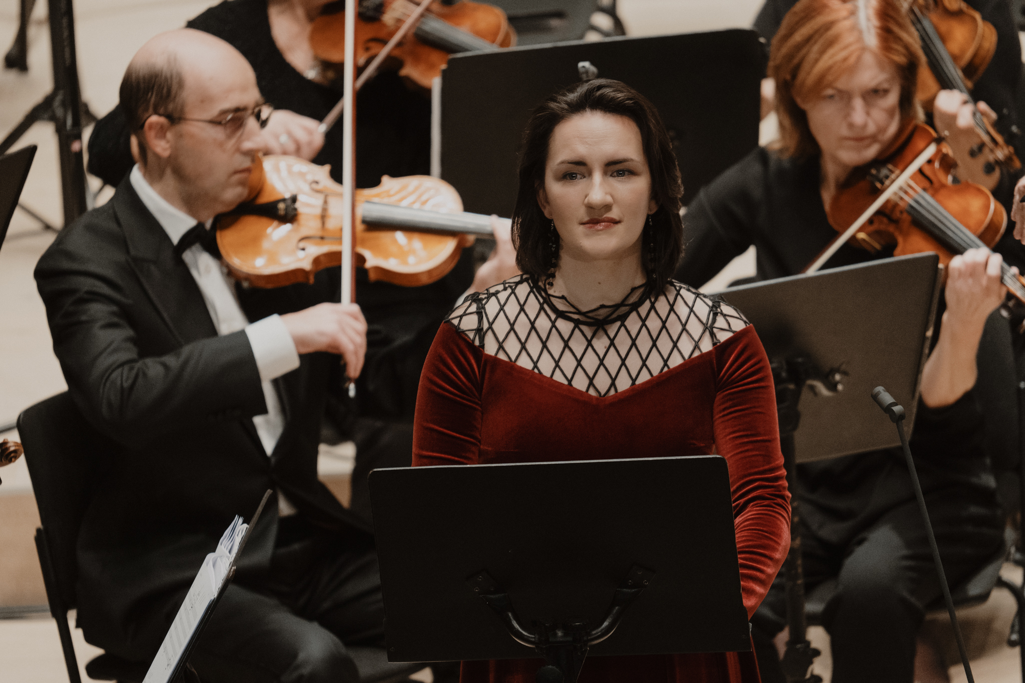 50-asis festivalis „Klaipėdos muzikos pavasaris“