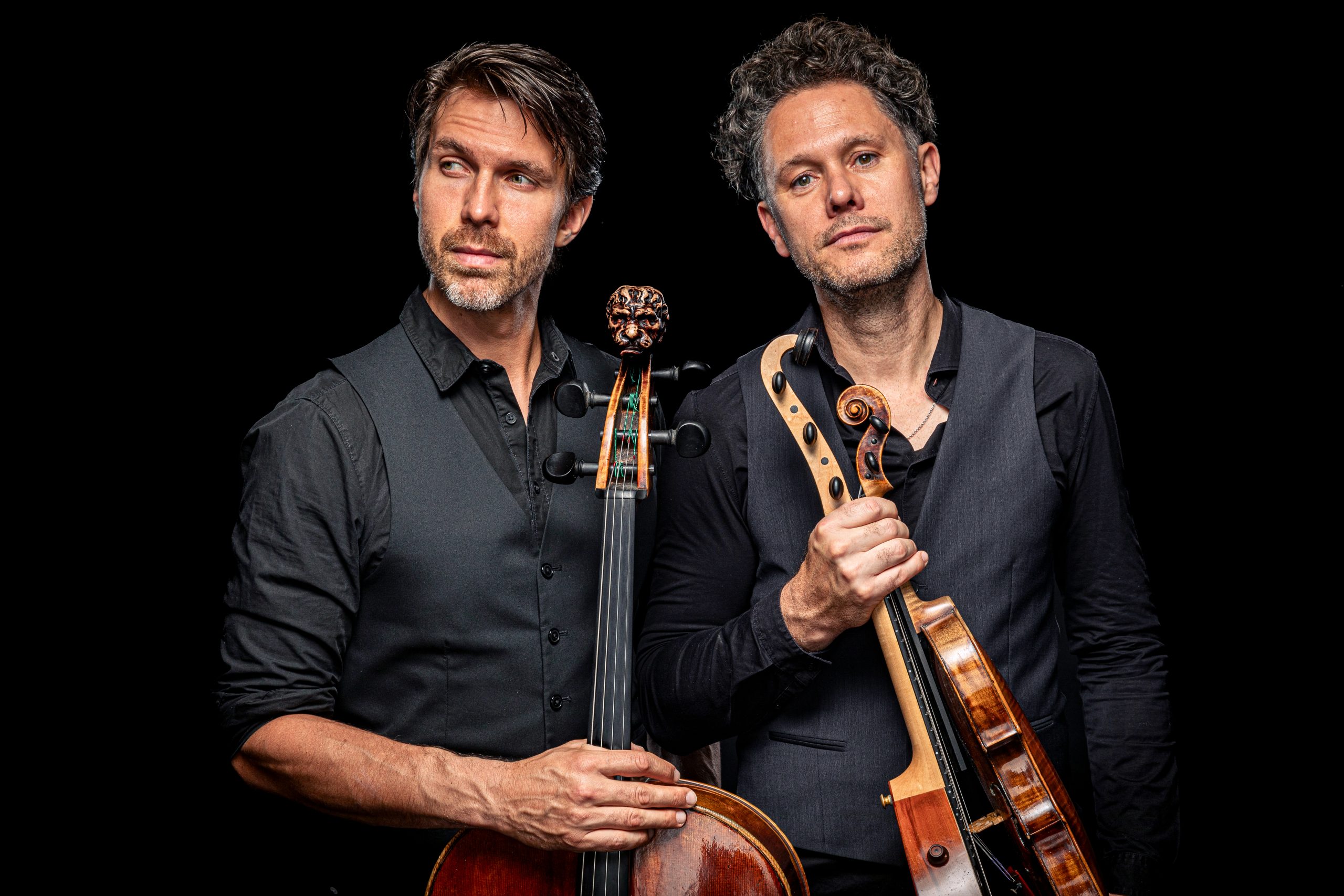 Tarptautinis Klaipėdos violončelės festivalis