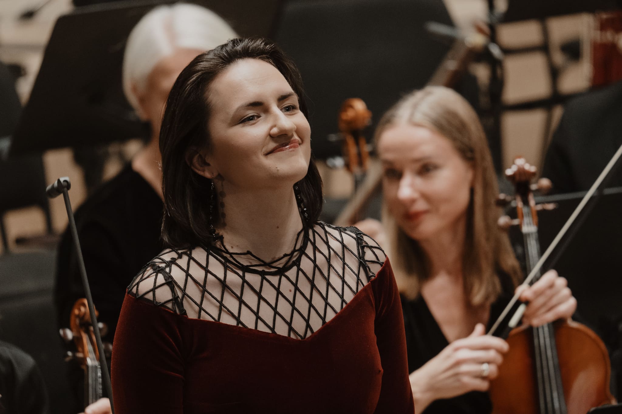 Klaipėdos koncertų salė 2025-aisiais: 20-metis, muzikos pavasariui – 50 bei sugrįžtantis violončelės festivalis 