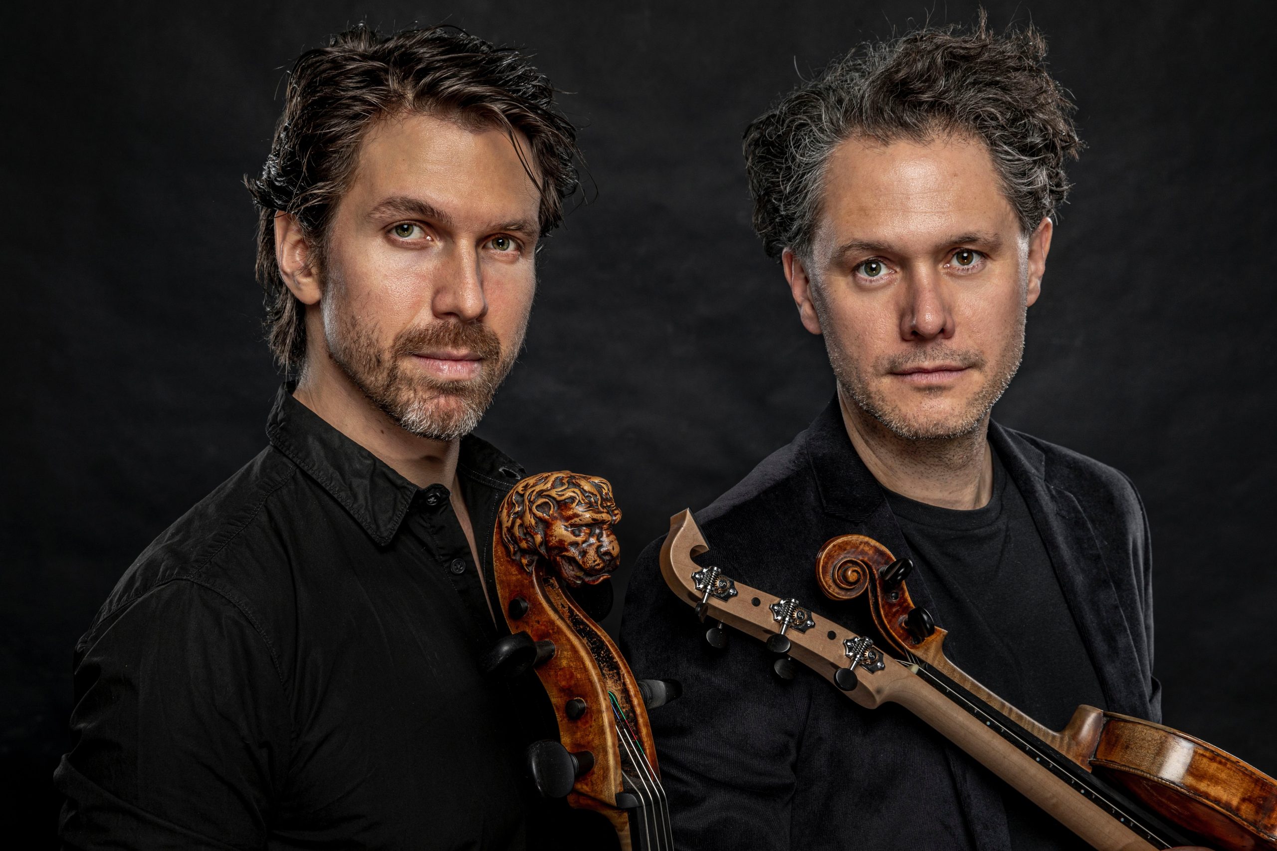 Tarptautinis Klaipėdos violončelės festivalis