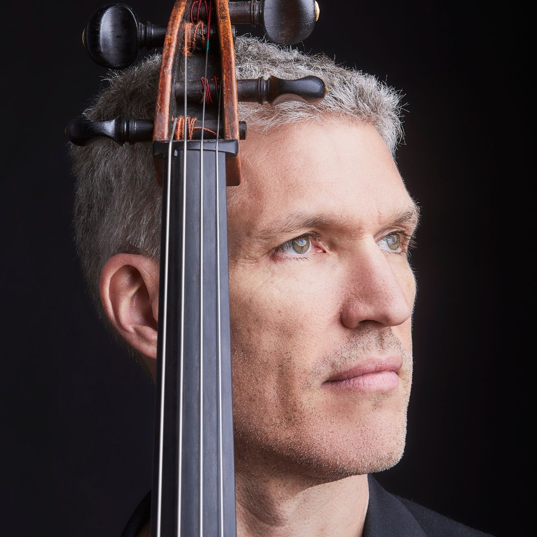 Matthew Barley: užkulisių melodijos