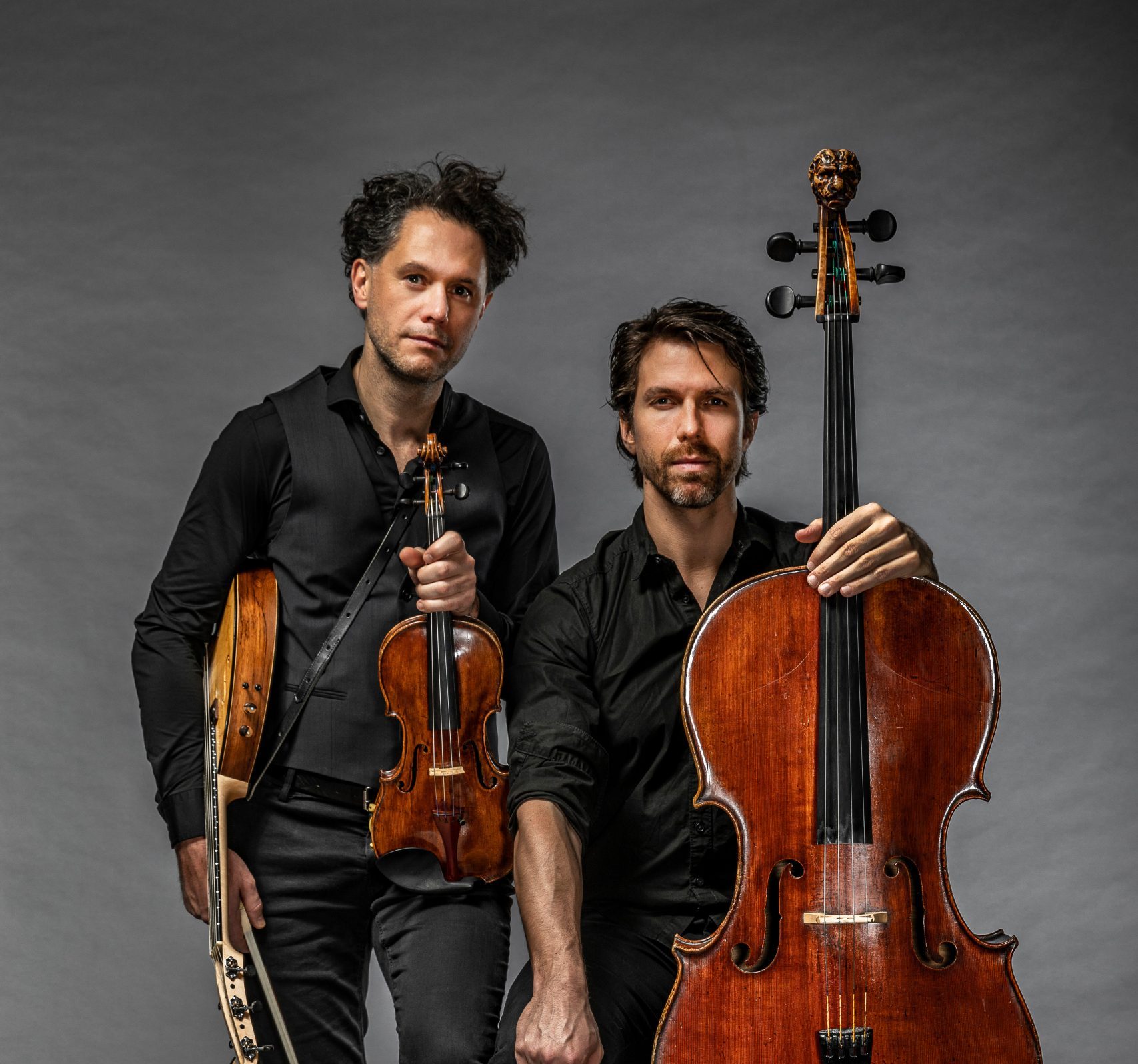 Tarptautinis Klaipėdos violončelės festivalis