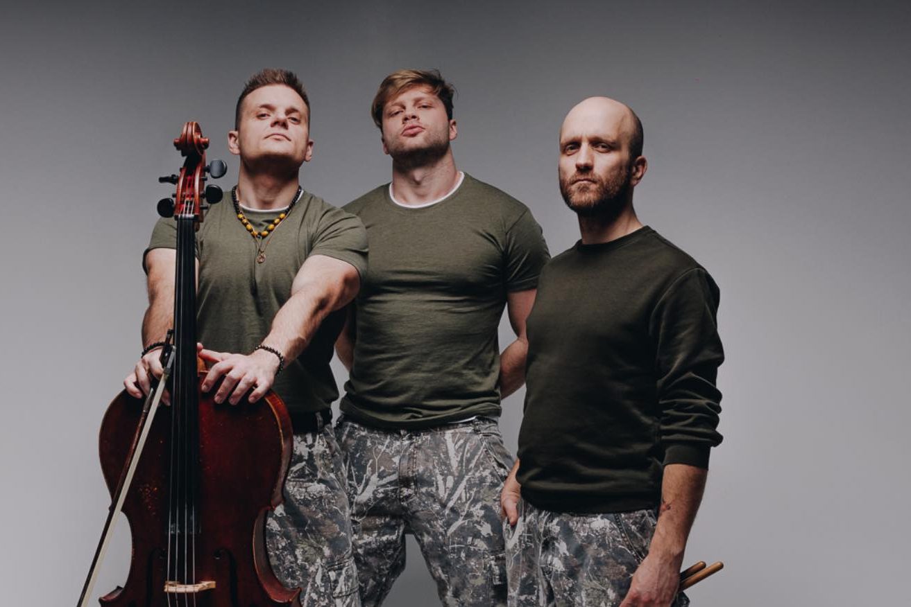 Tarptautinis Klaipėdos violončelės festivalis