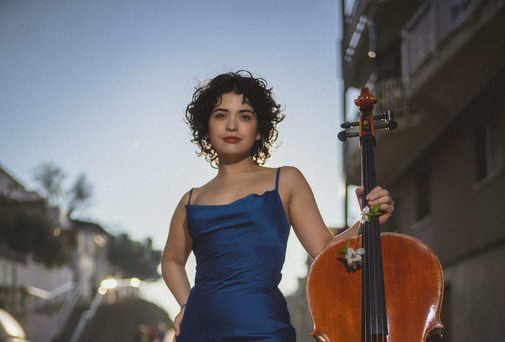 Klaipėda vėl gyvens violončelės ritmu: festivalis ir konkursas sugrįžta!