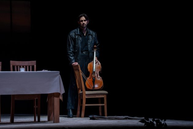 Tarptautinis Klaipėdos violončelės festivalis