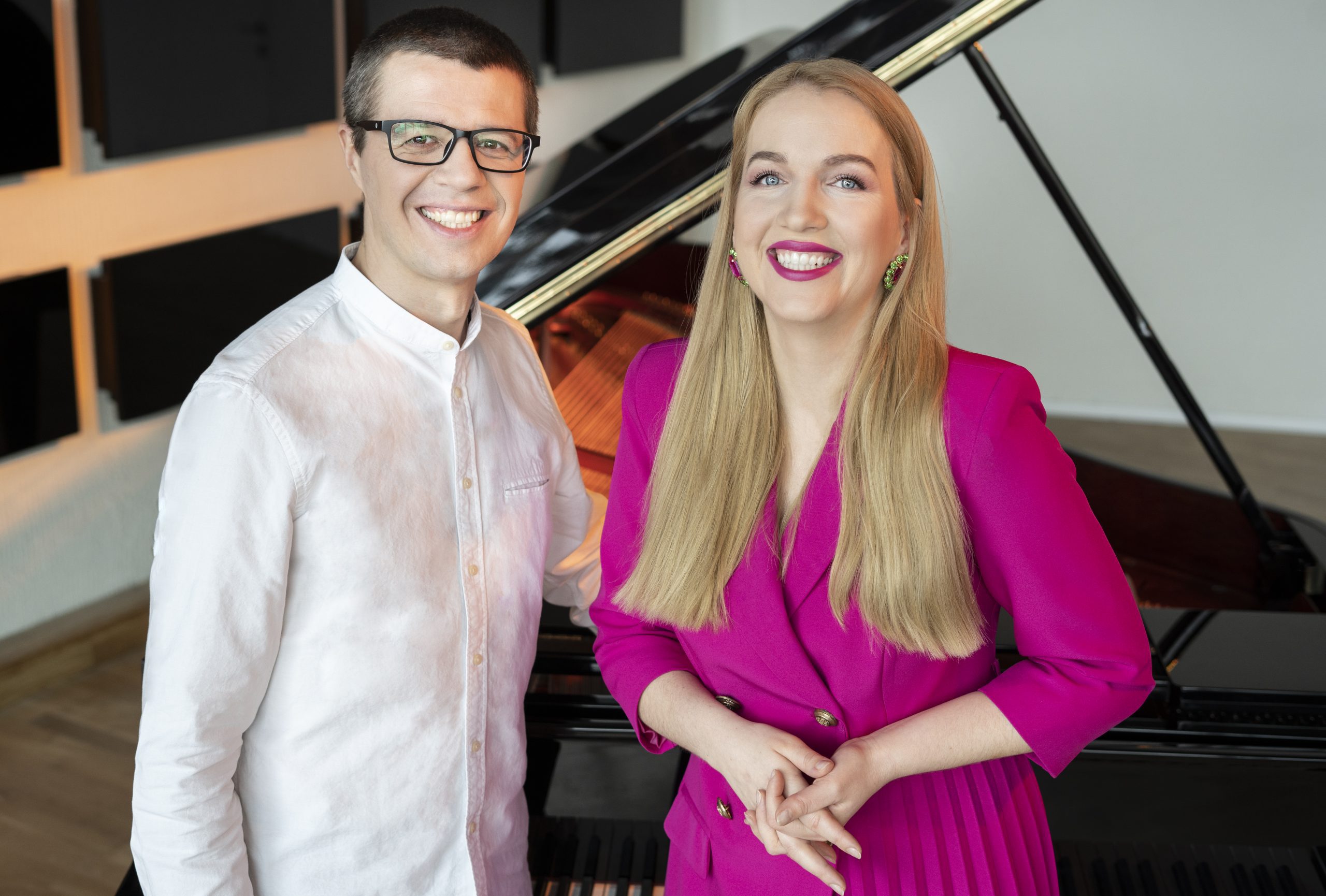 Koncertų salė – Klaipėdai. Vasaros miesto terasos