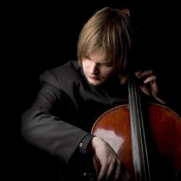Tarptautinis Klaipėdos violončelės festivalis