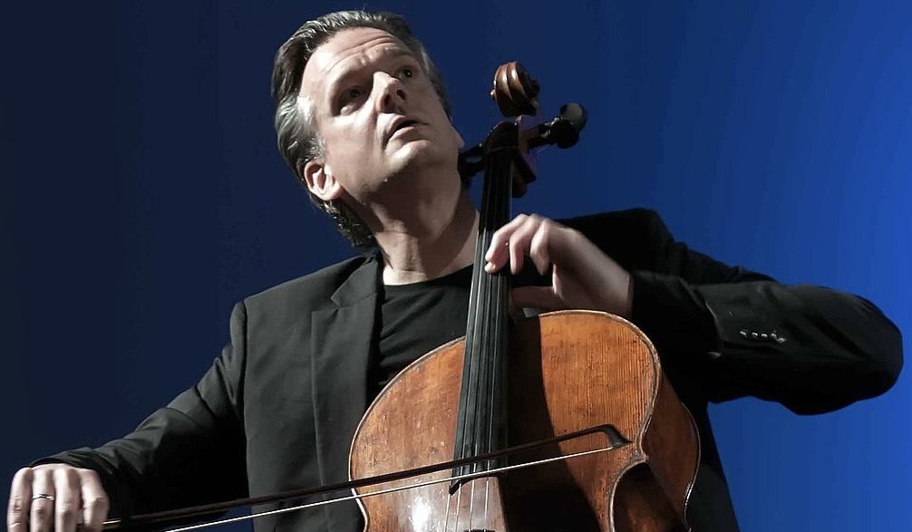 Tarptautinis Klaipėdos violončelės festivalis