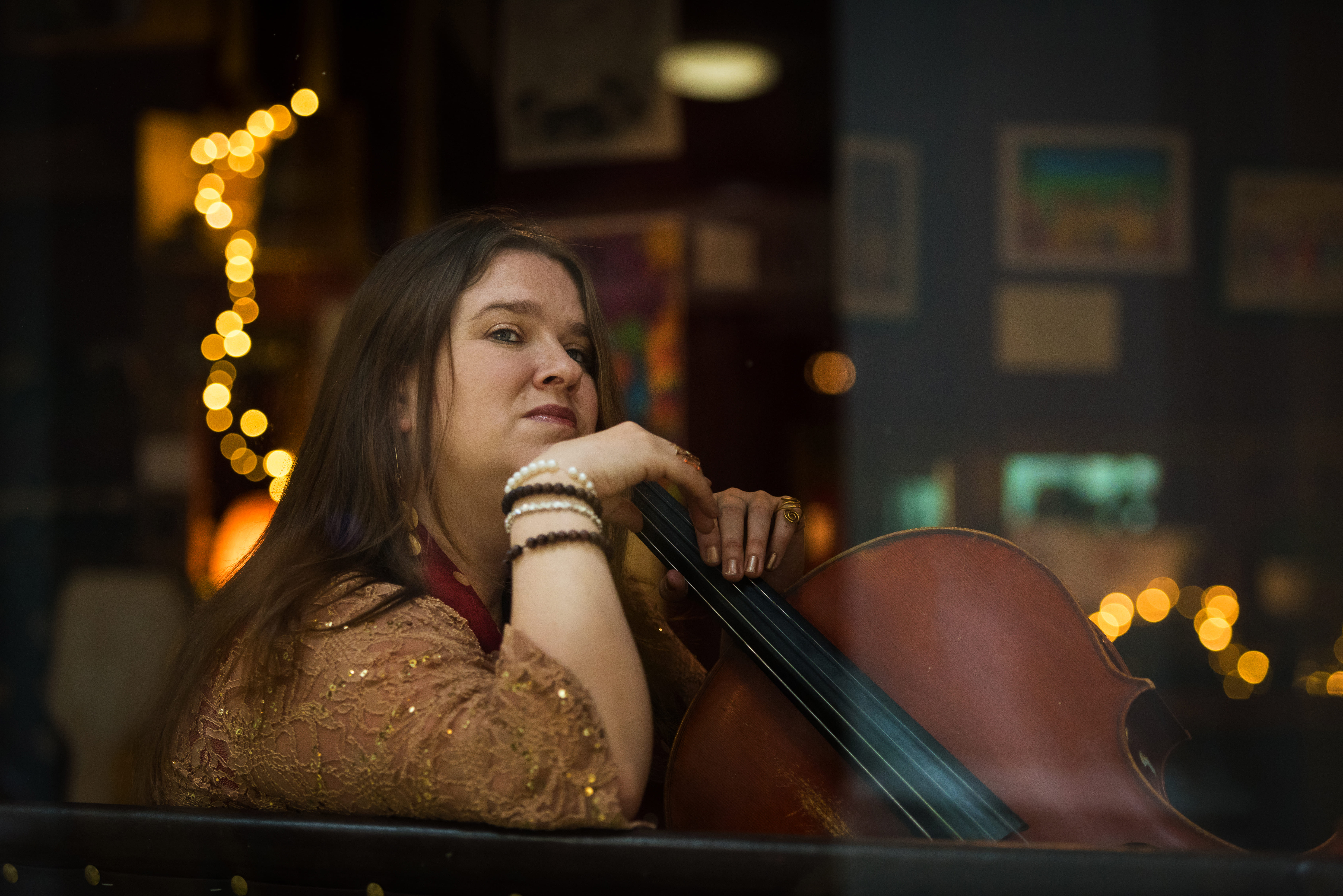 Tarptautinis Klaipėdos violončelės festivalis