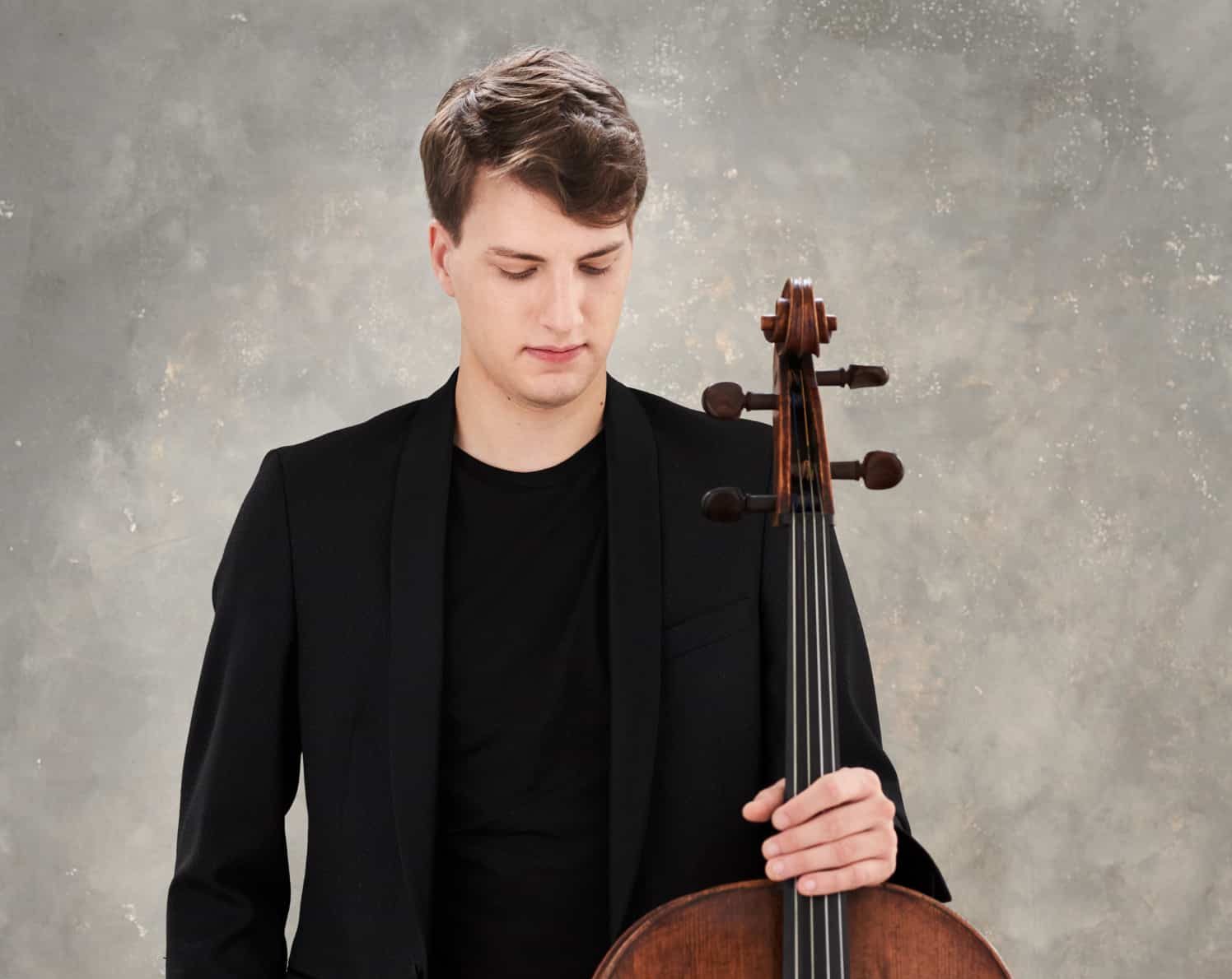 Tarptautinis Klaipėdos violončelės festivalis