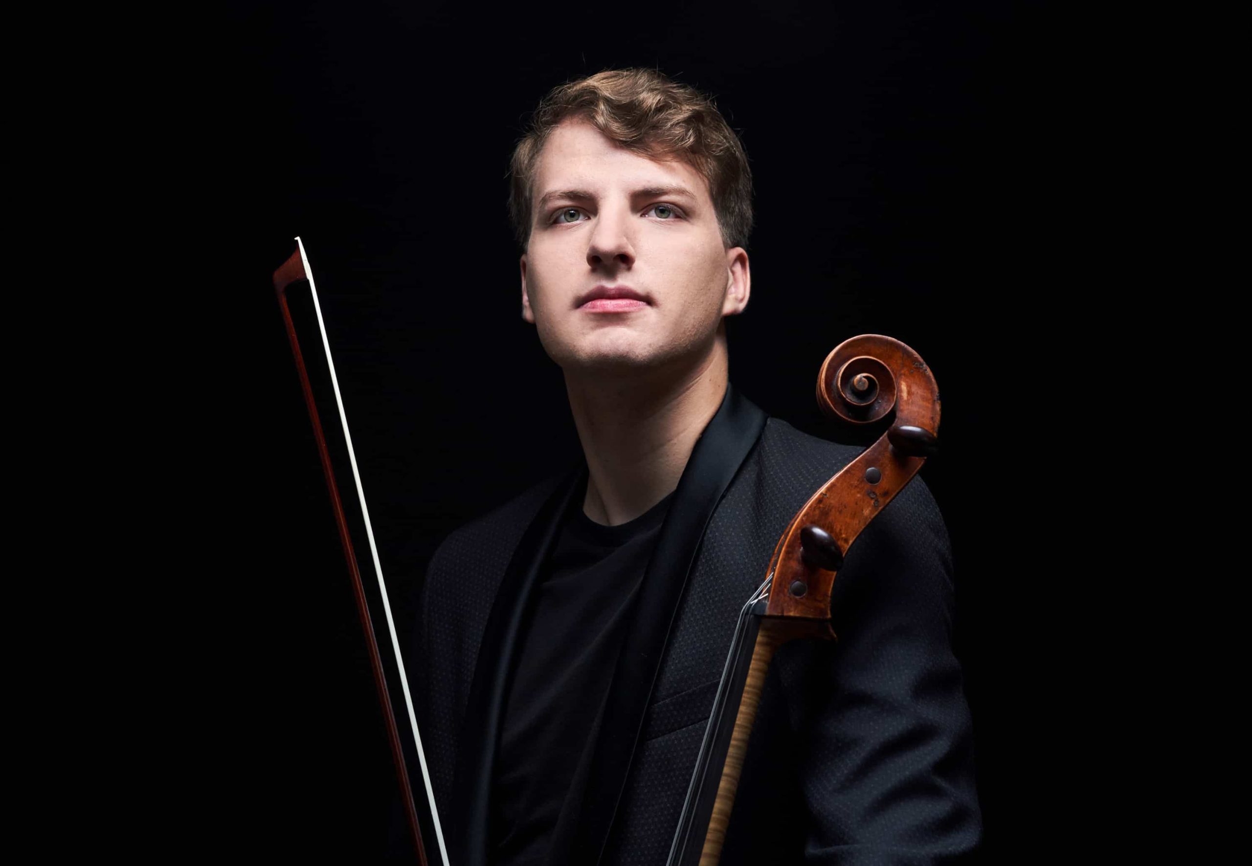 Tarptautinis Klaipėdos violončelės festivalis