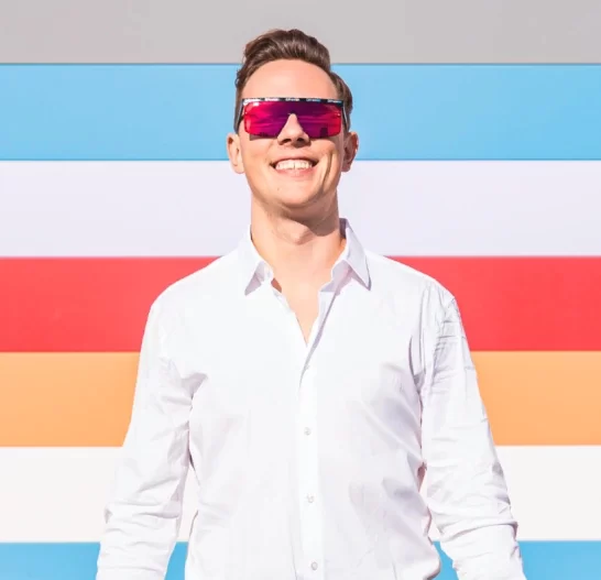 KONCERTAS | Martynas Levickis ir Mikroorkéstra. Metų laikai