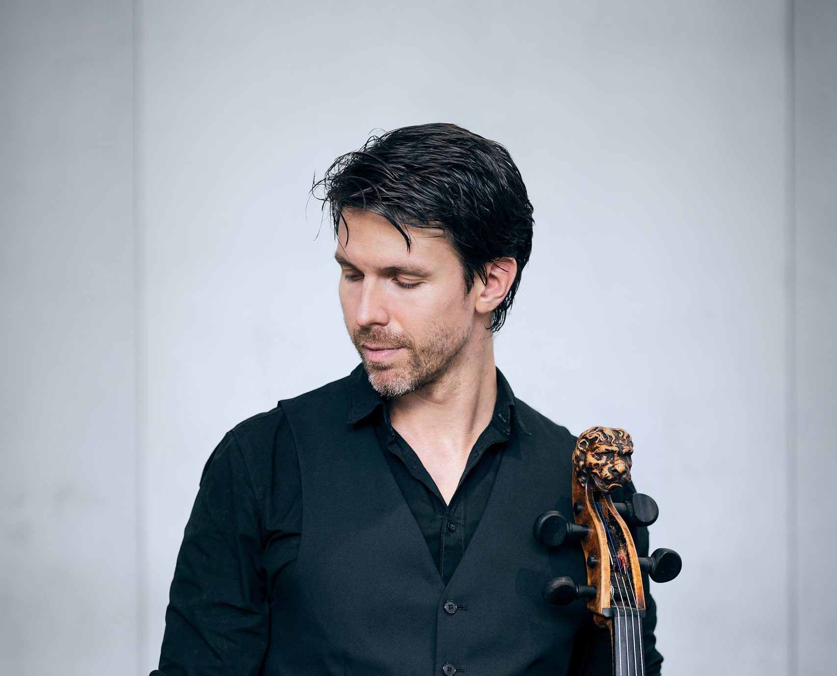 Tarptautinis Klaipėdos violončelės festivalis