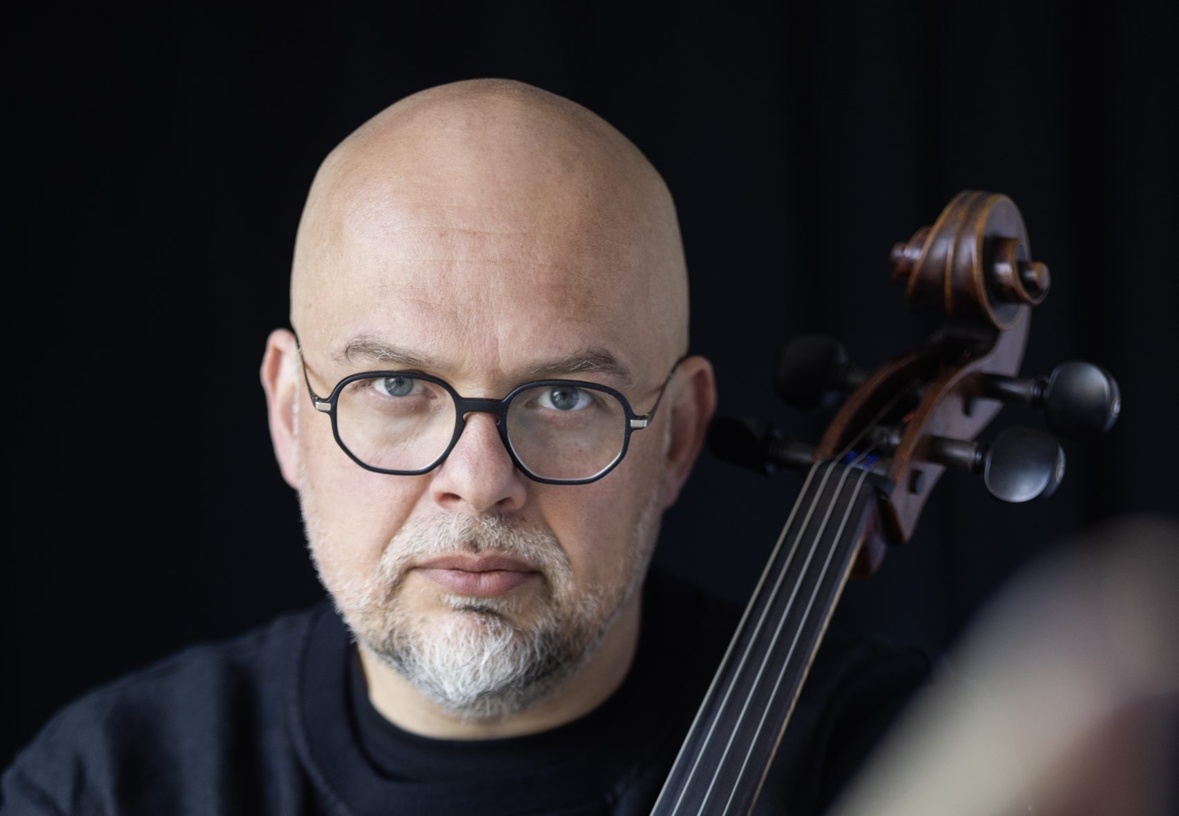 Tarptautinis Klaipėdos violončelės festivalis