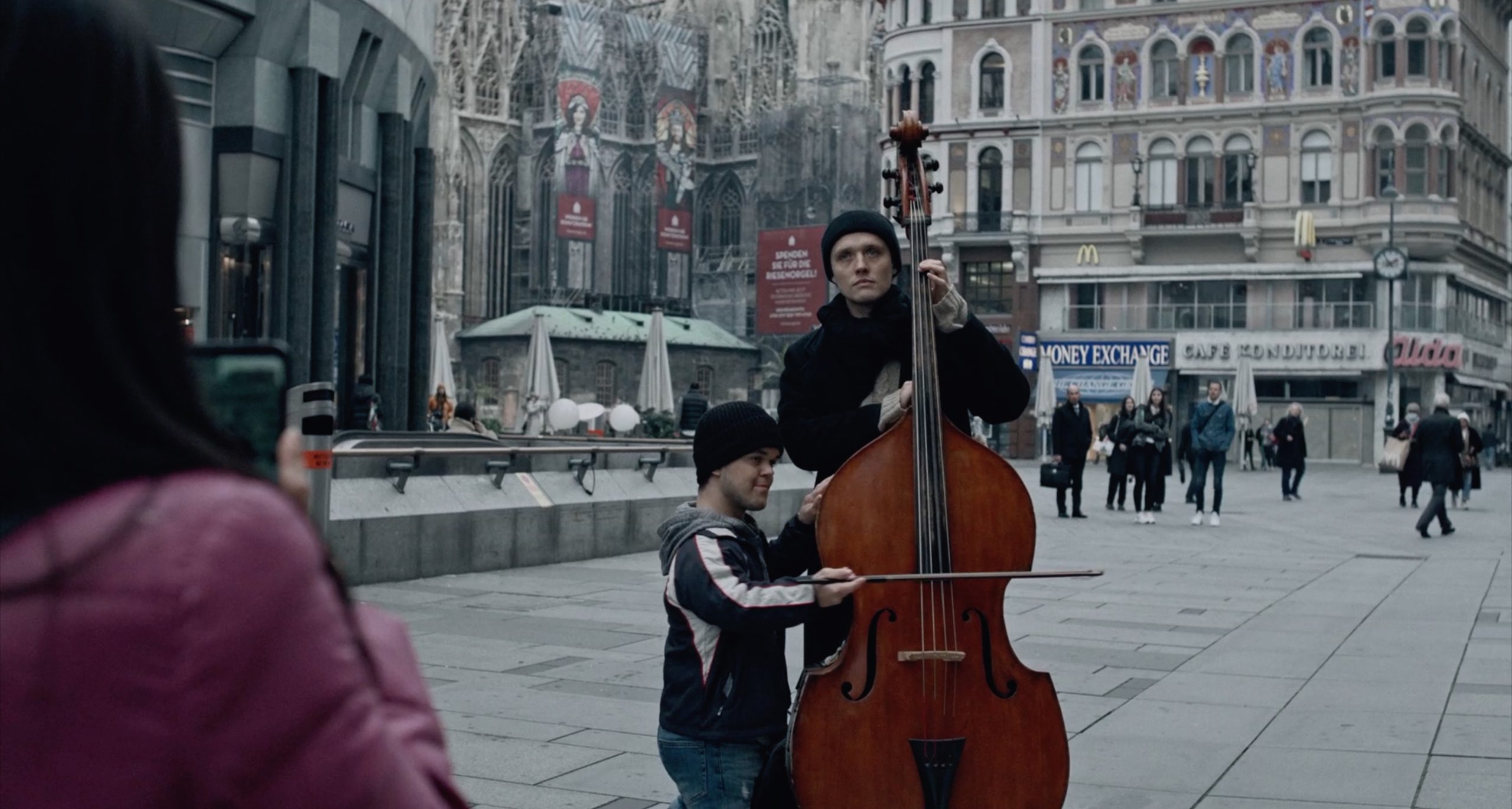 Tarptautinis Klaipėdos violončelės festivalis
