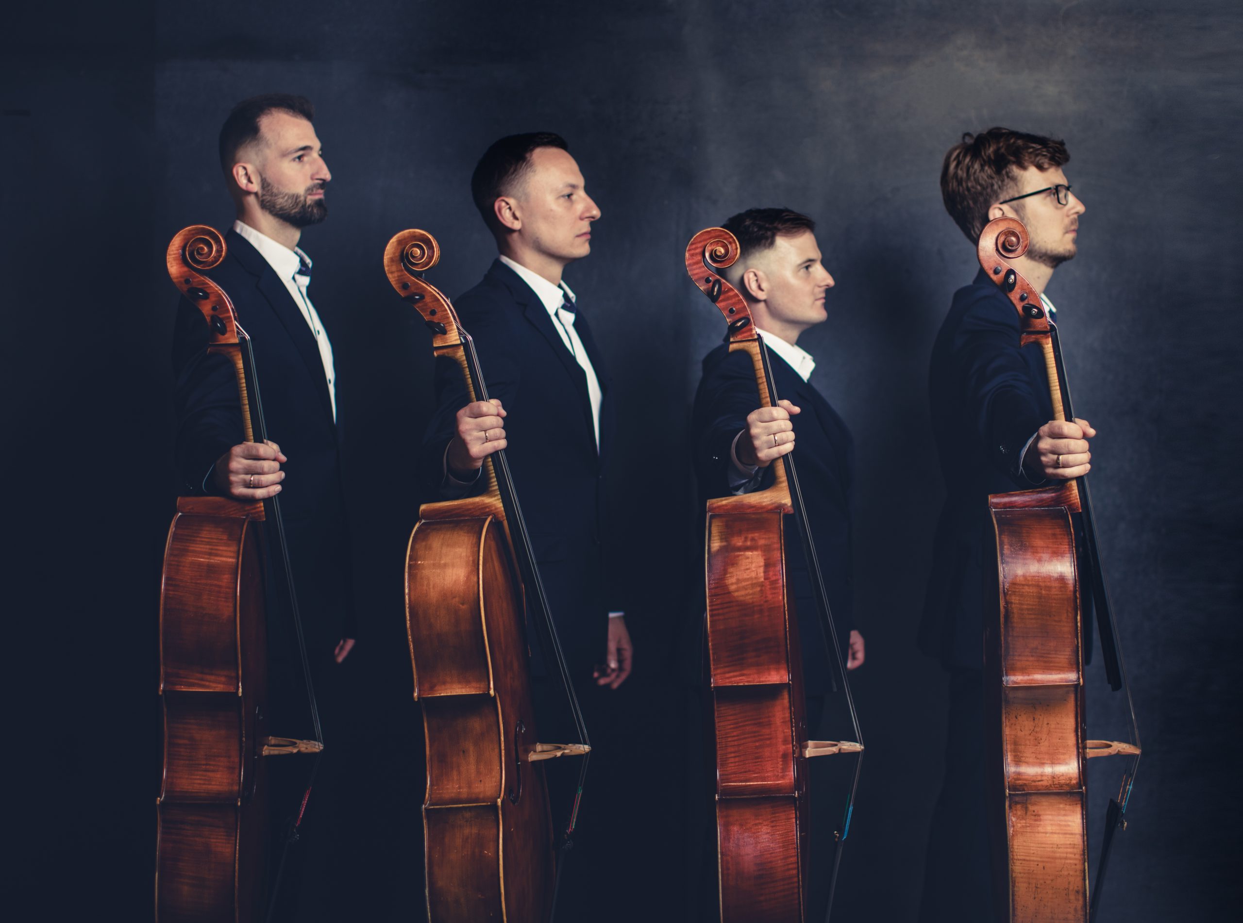 Tarptautinis Klaipėdos violončelės festivalis