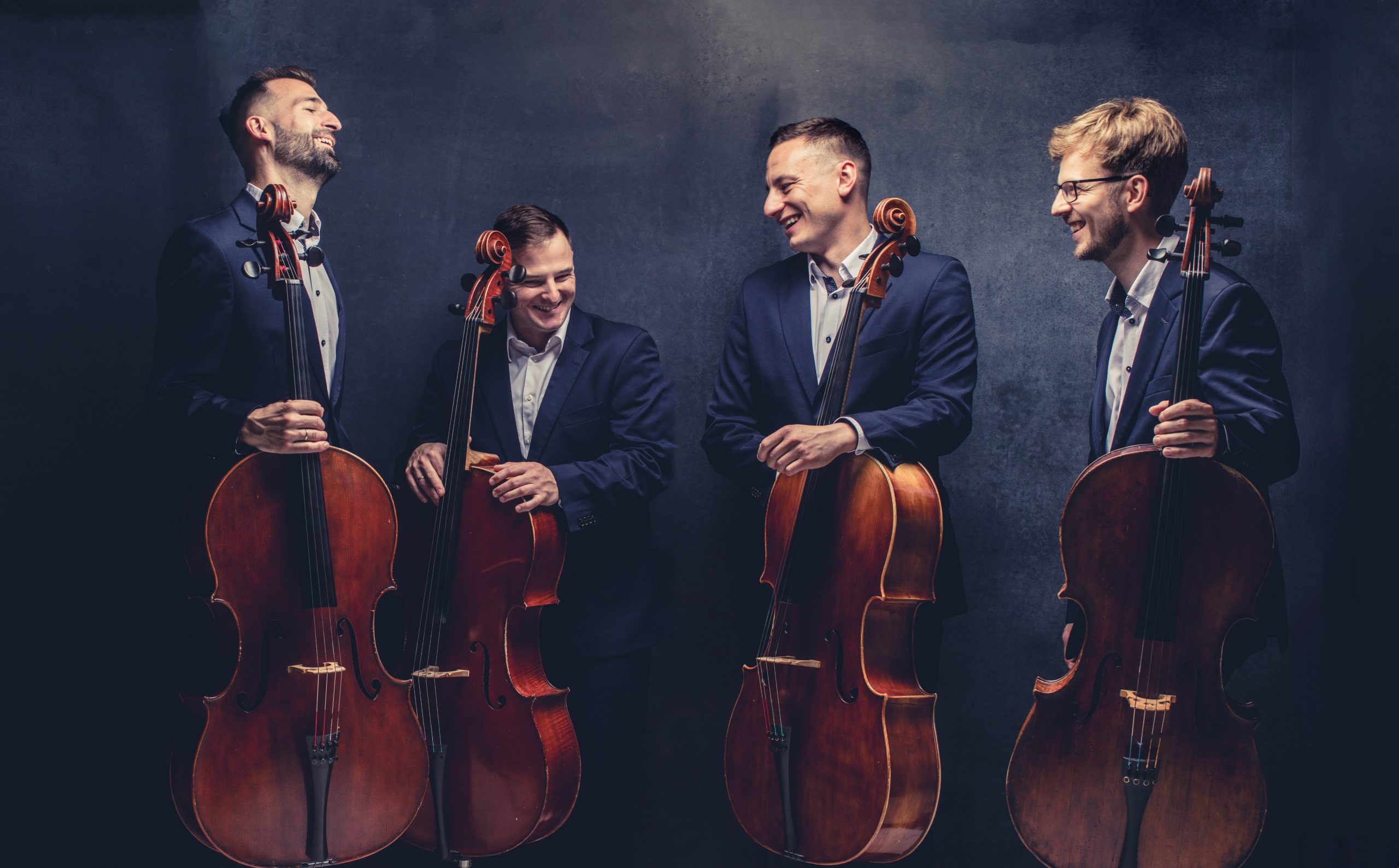 Tarptautinis Klaipėdos violončelės festivalis