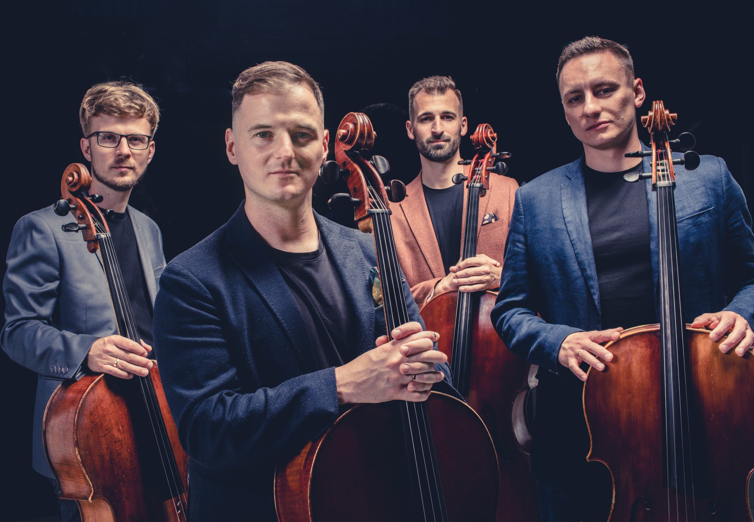 Tarptautinis Klaipėdos violončelės festivalis