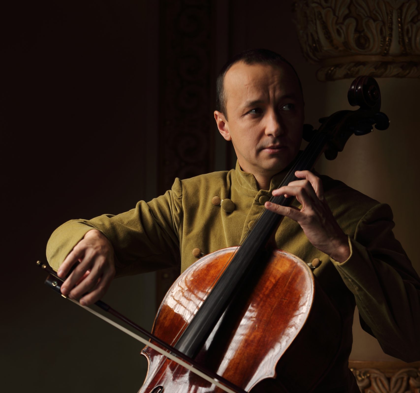Tarptautinis Klaipėdos violončelės festivalis
