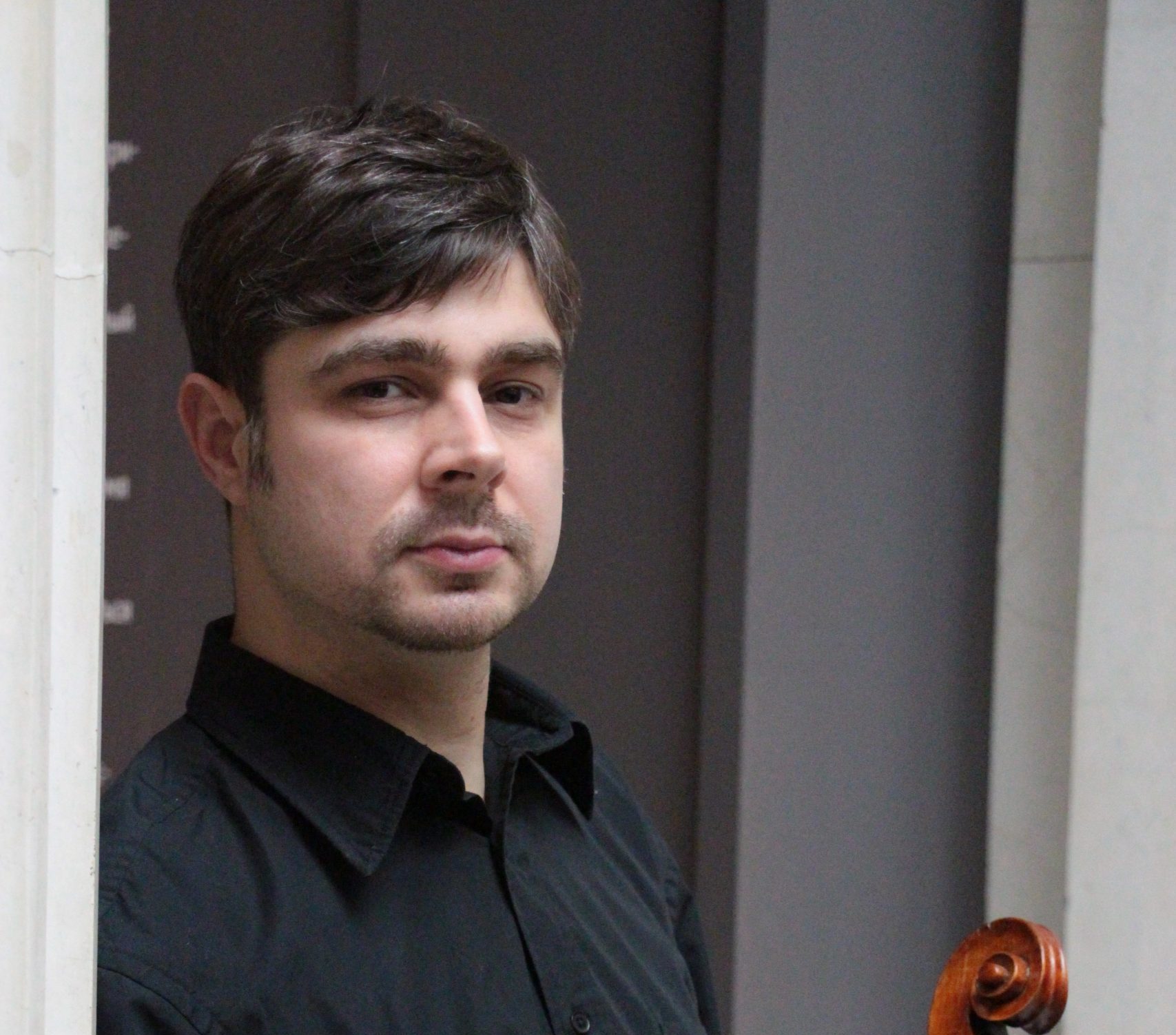 Tarptautinis Klaipėdos violončelės festivalis