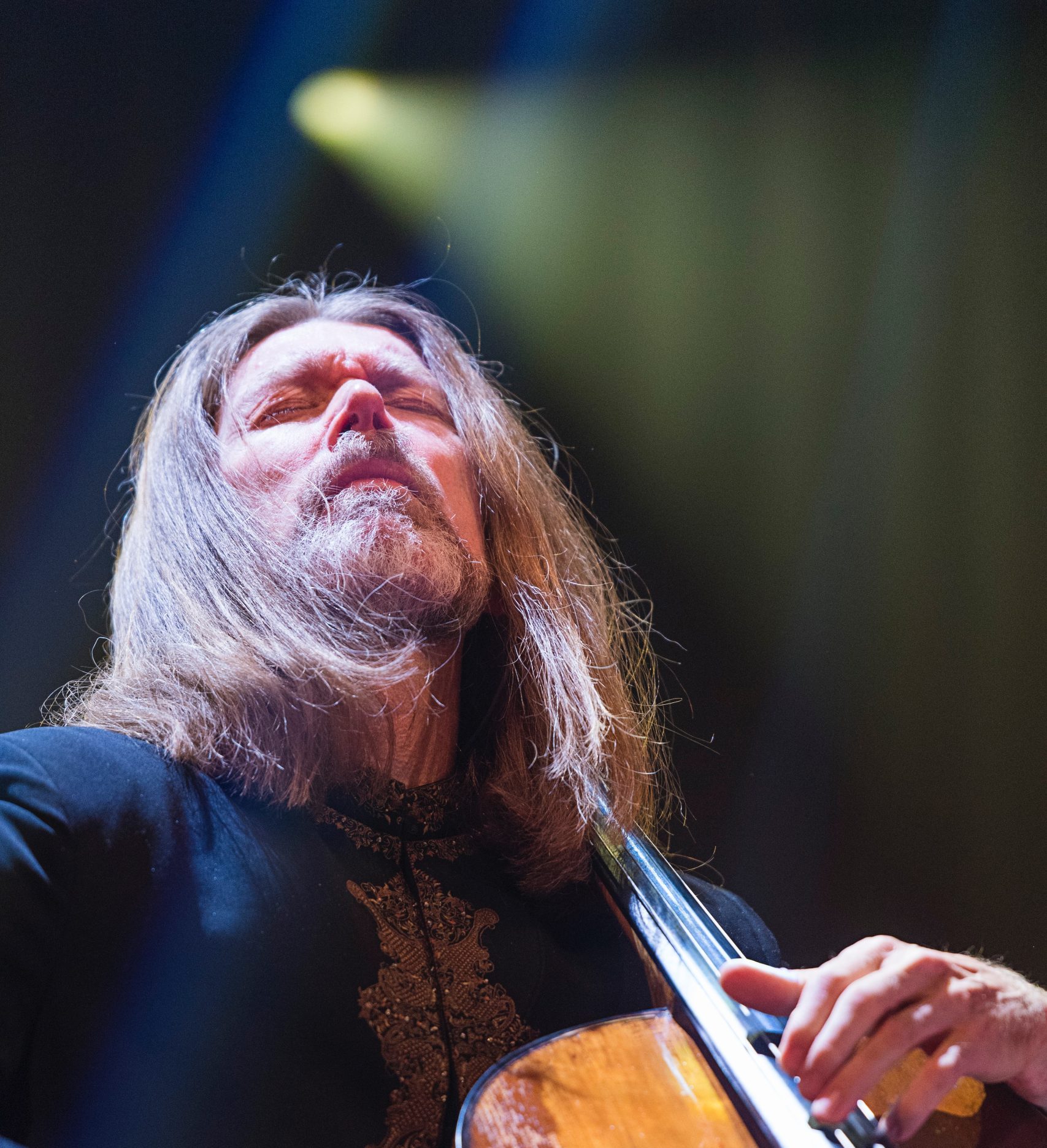 Tarptautinis Klaipėdos violončelės festivalis